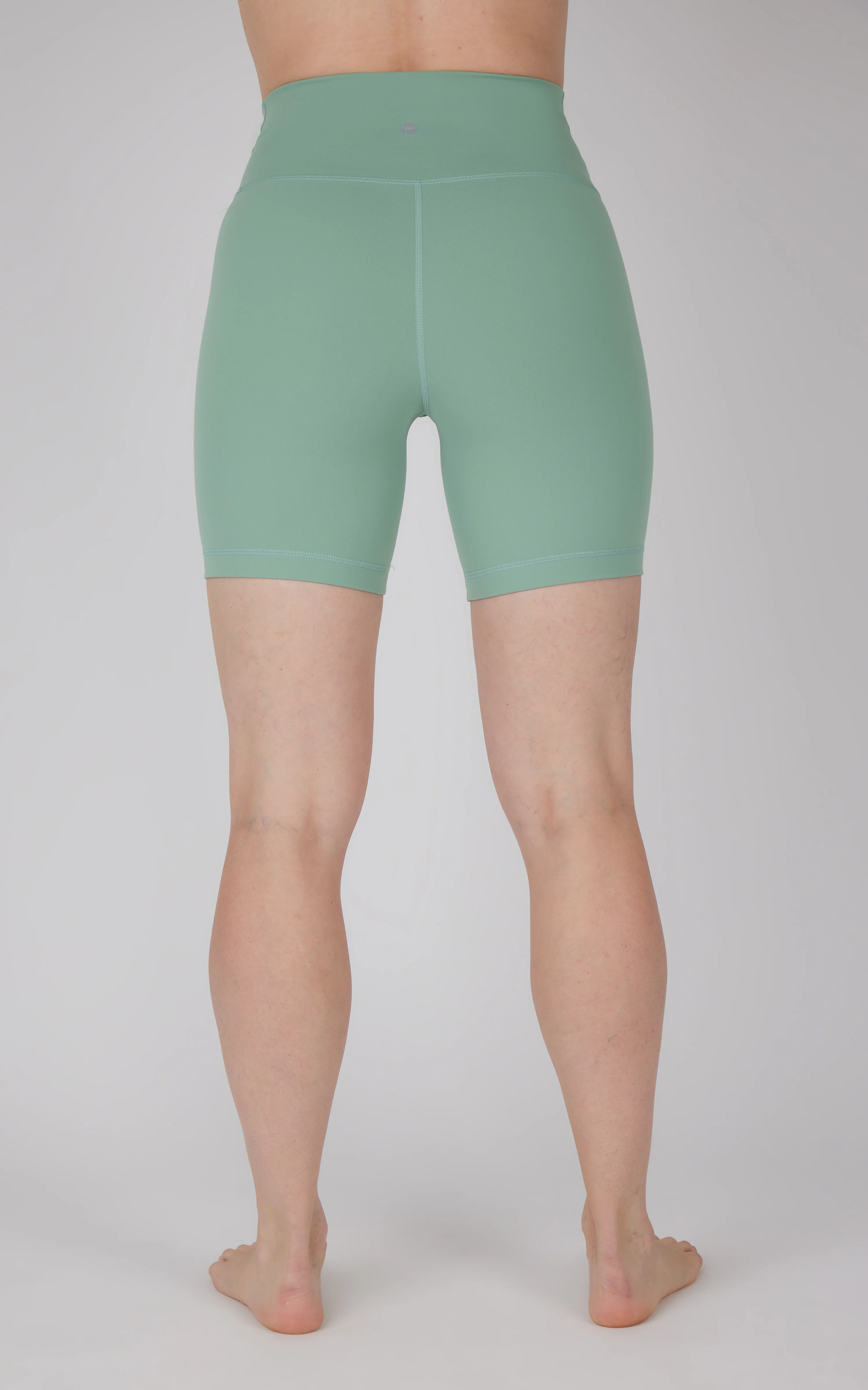 2 PK Wonderlink Crossover Waist and Classic 7" Bike Short - Image 3