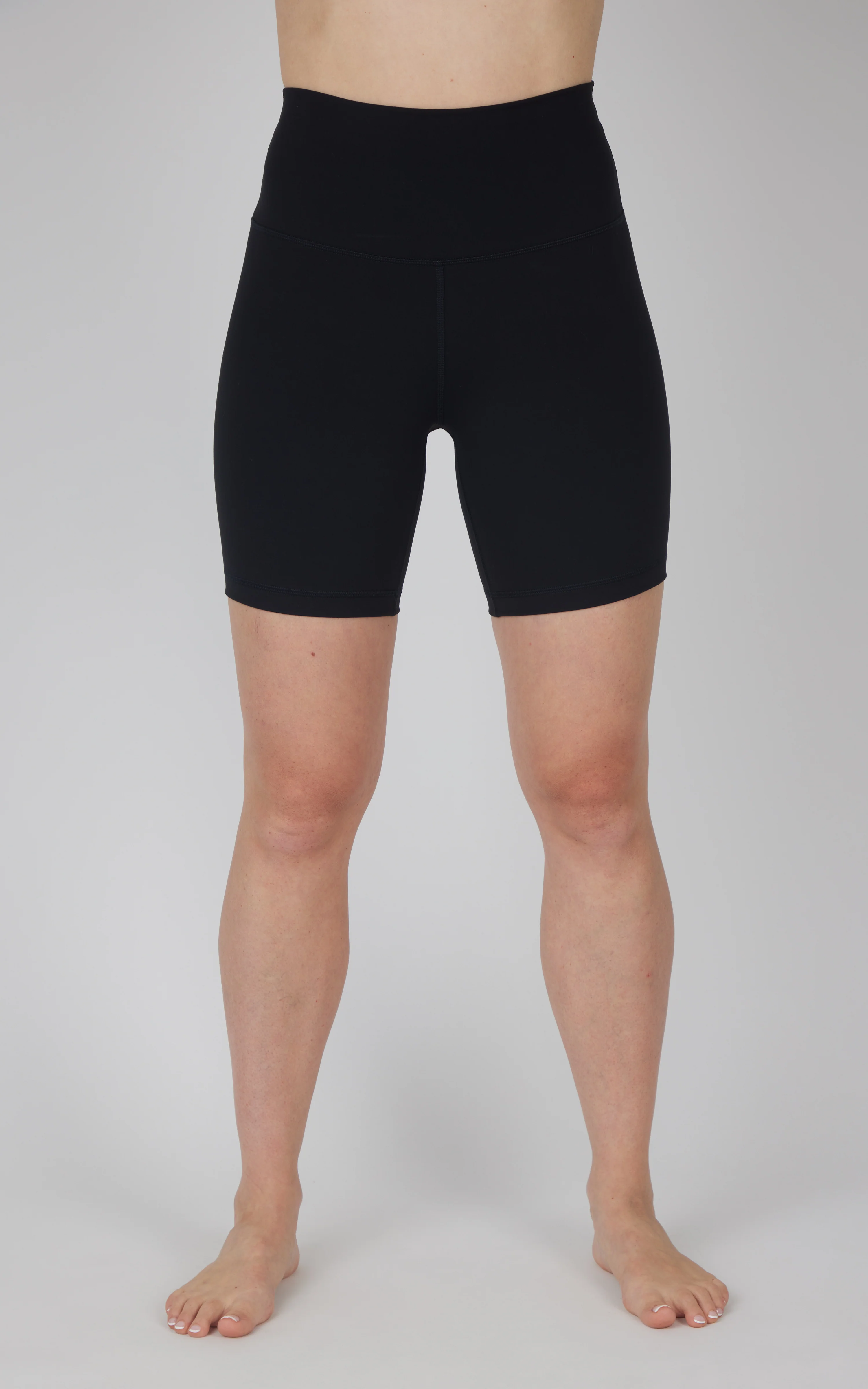 2 PK Wonderlink Crossover Waist and Classic 7" Bike Short - Image 7