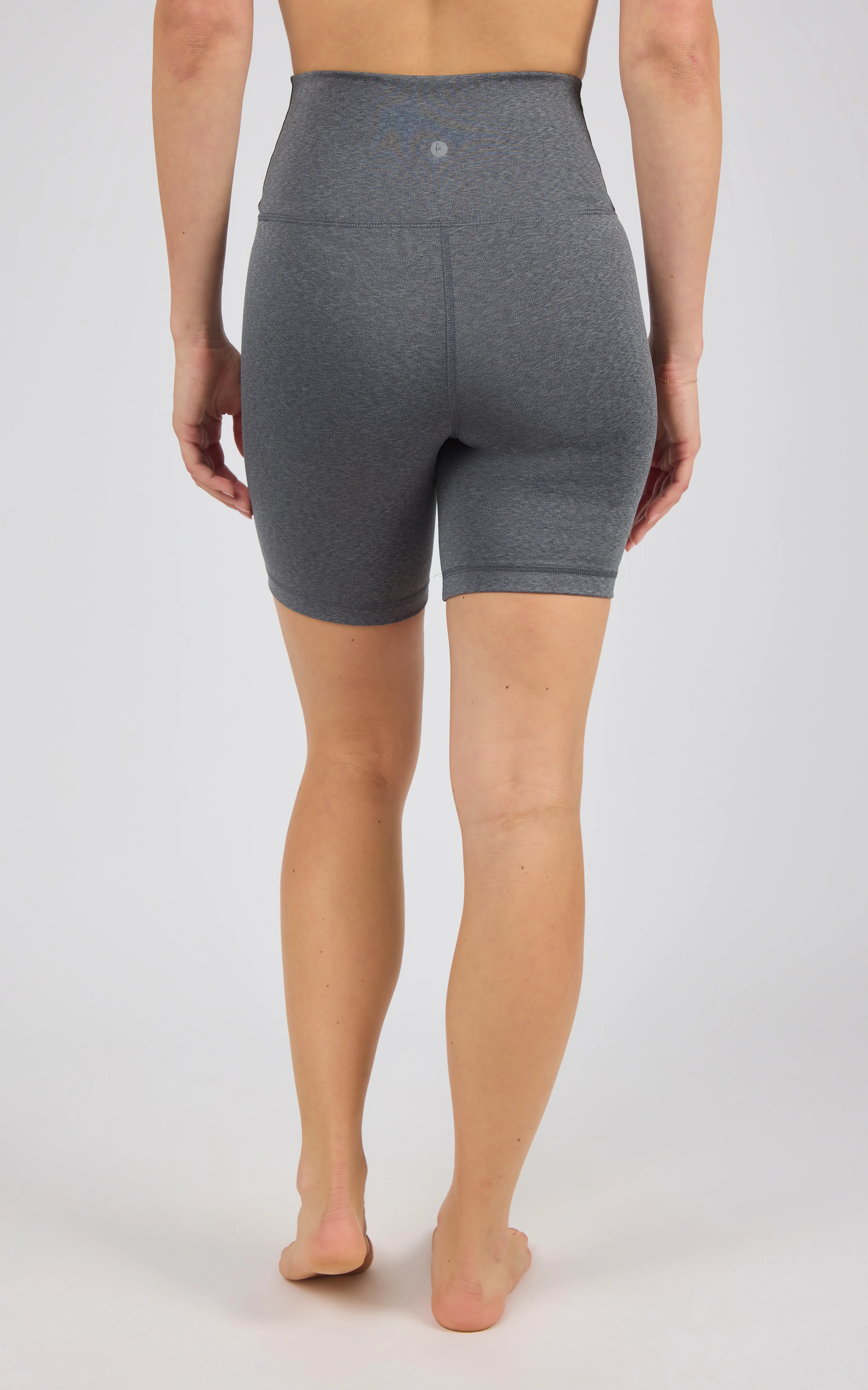 2 PK Wonderlink Crossover Waist and Classic 7" Bike Short - Image 9