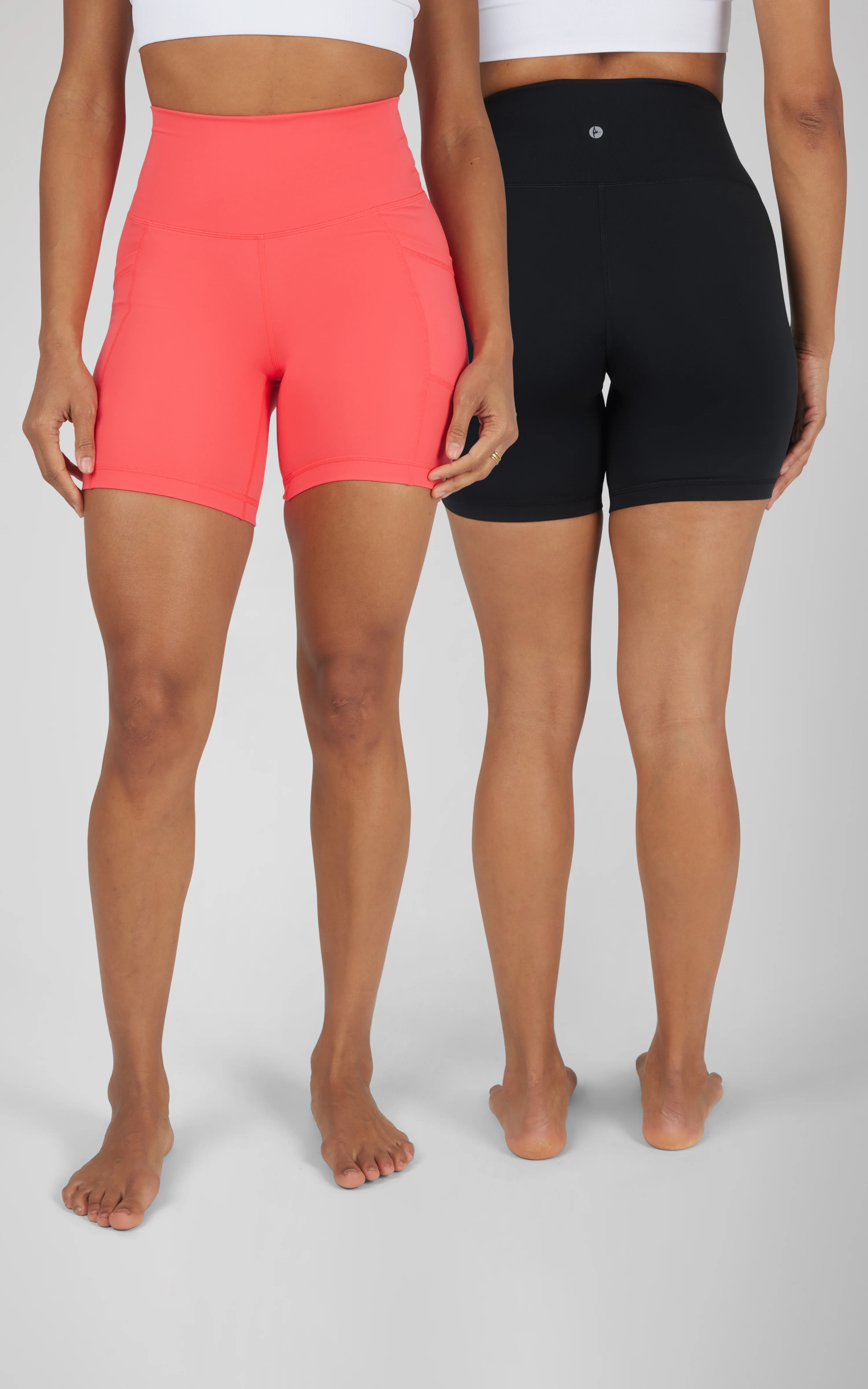 2 PK Wonderlink 7" Side Pocket Short and Everyday Classic Short - Image 10
