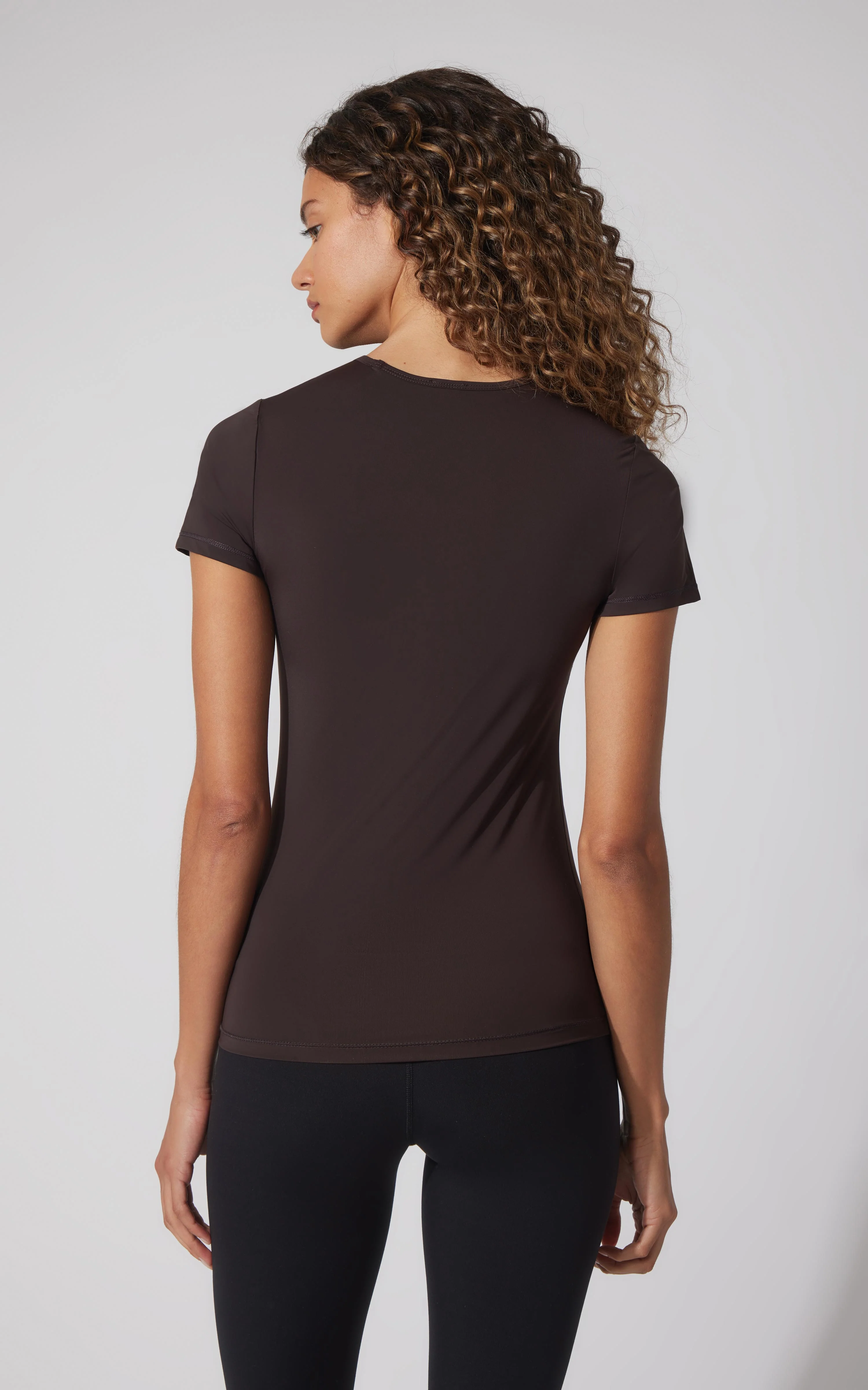 2 Pk Air Cloud Jersey Short Sleeve Shirt - Image 10