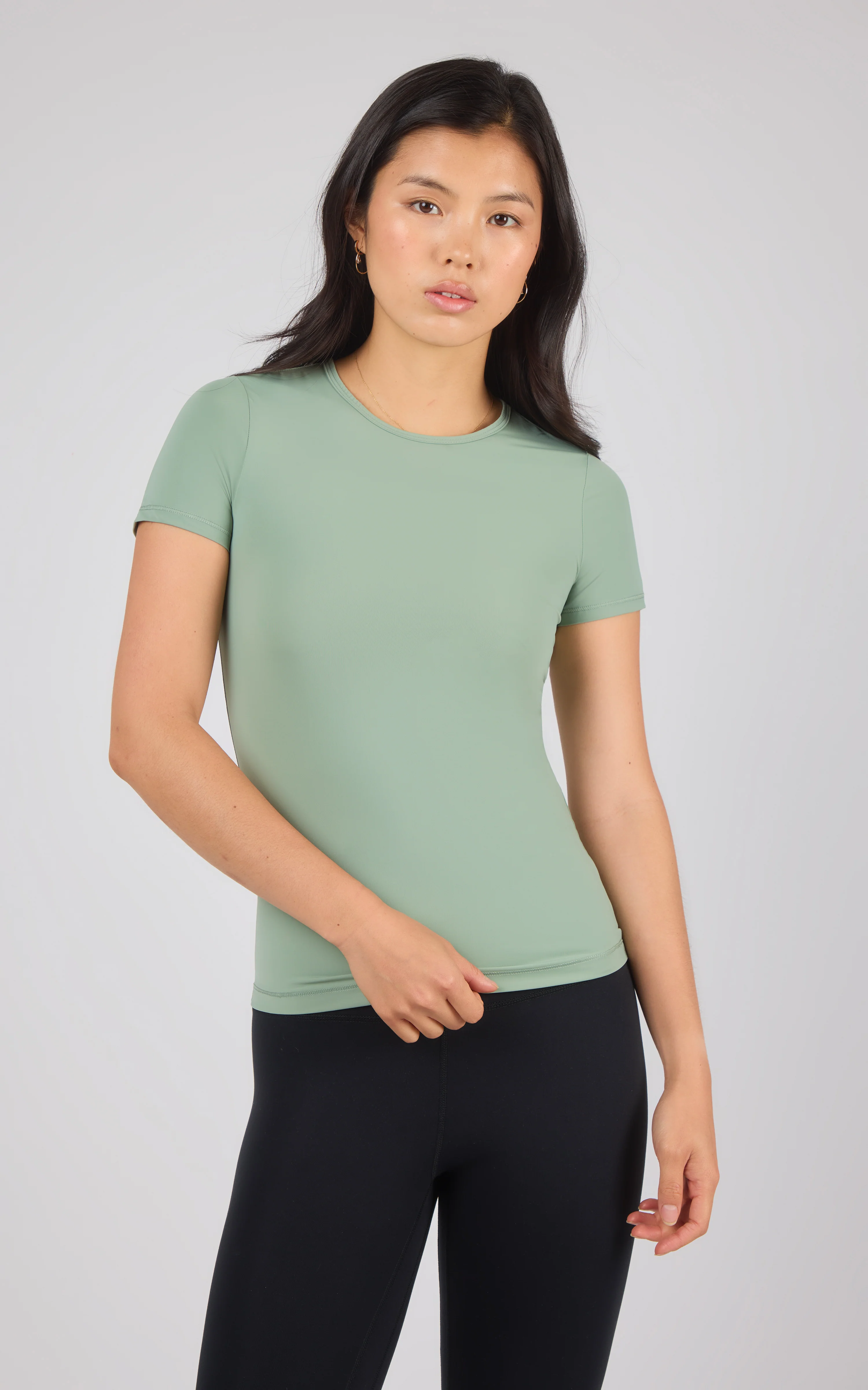 2 Pk Air Cloud Jersey Short Sleeve Shirt - Image 12