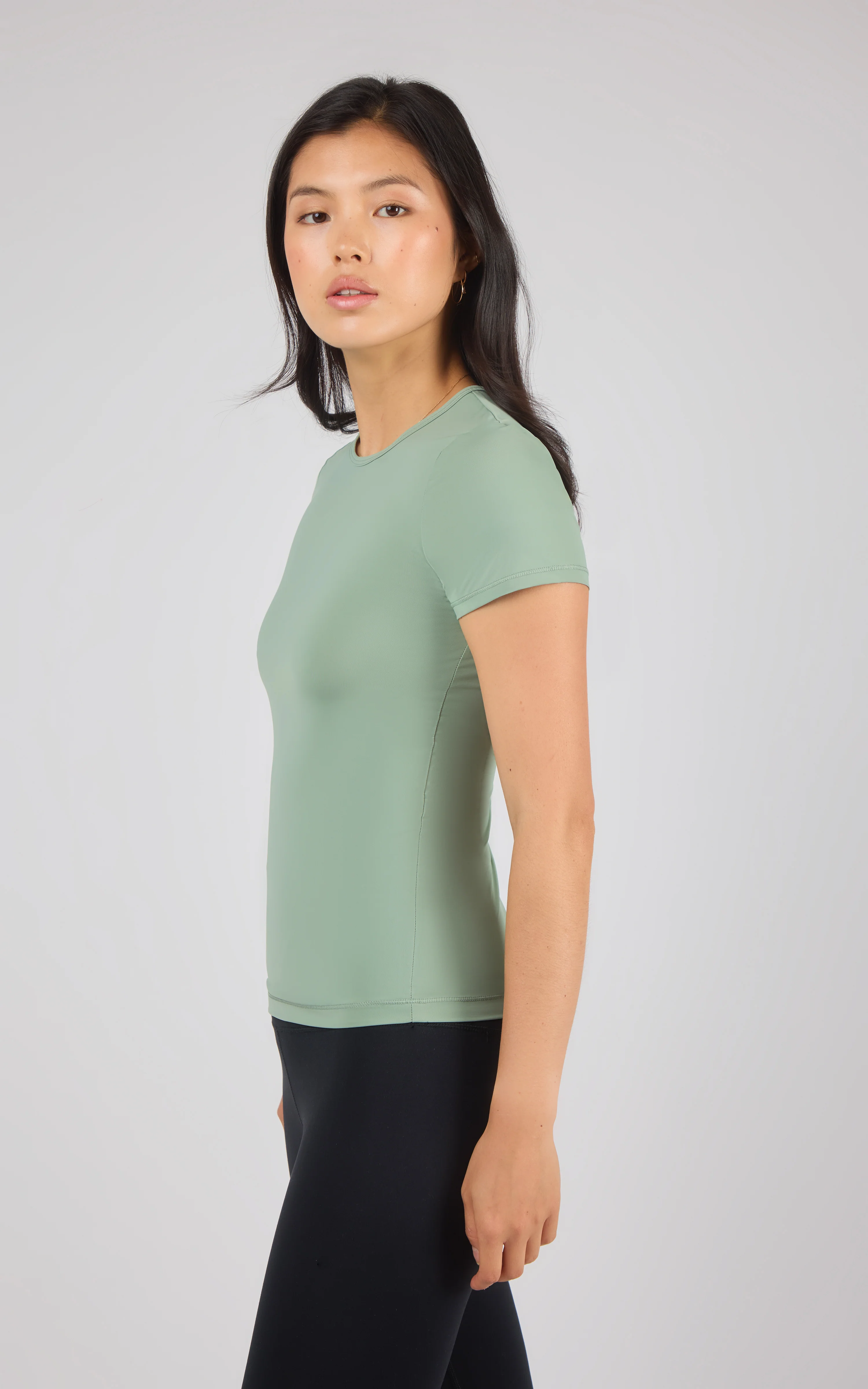2 Pk Air Cloud Jersey Short Sleeve Shirt - Image 13