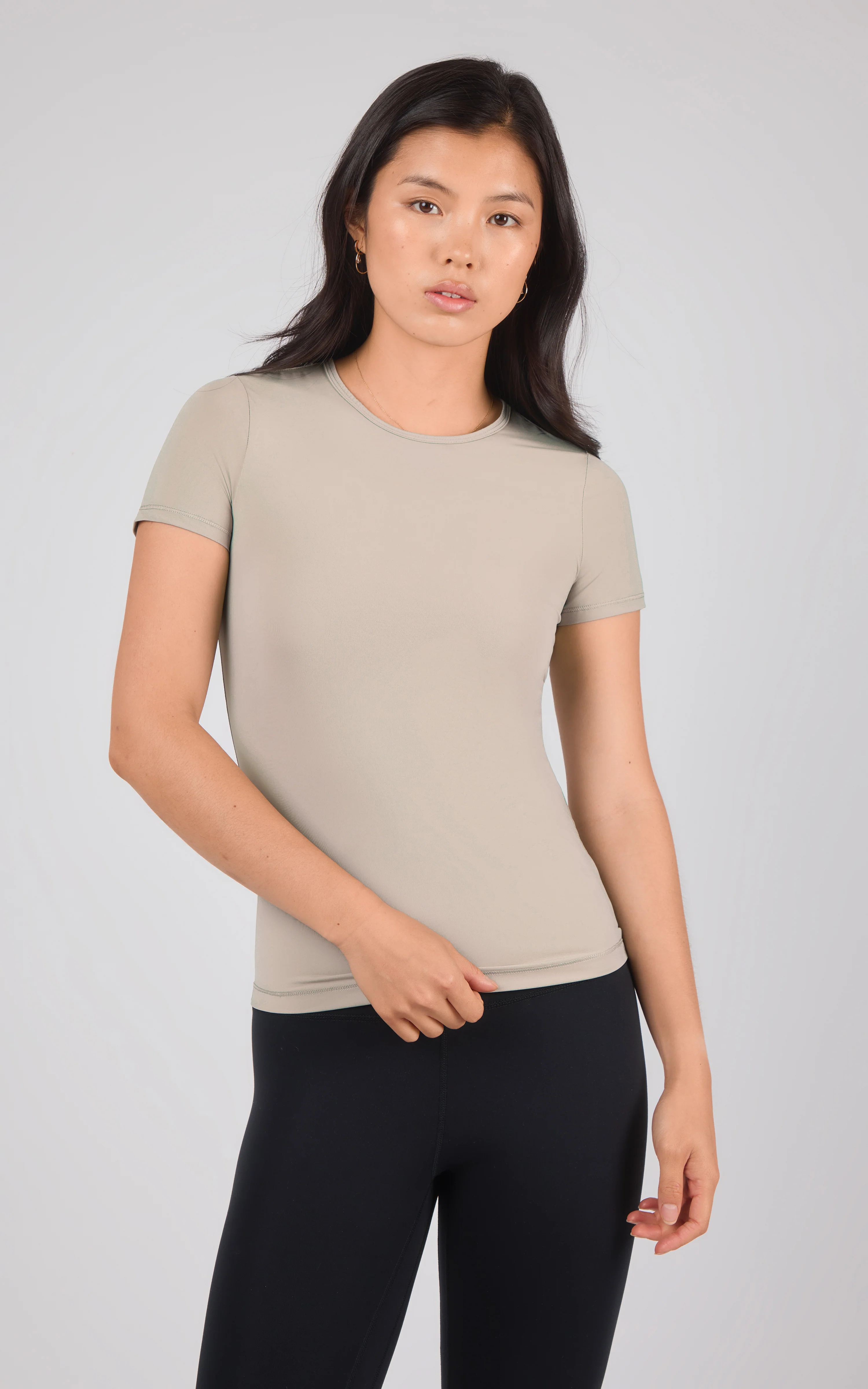 2 Pk Air Cloud Jersey Short Sleeve Shirt - Image 19