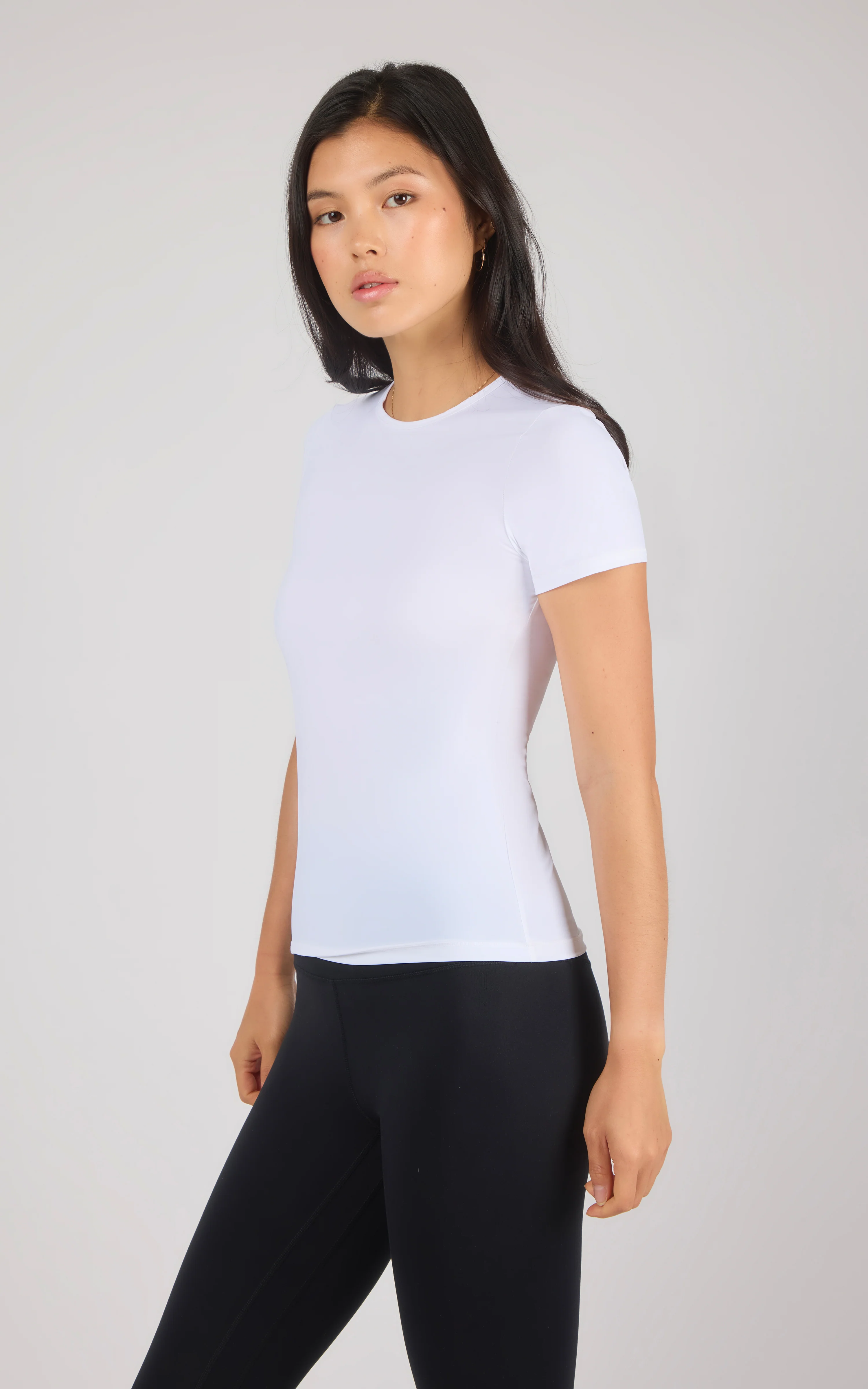 2 Pk Air Cloud Jersey Short Sleeve Shirt - Image 22