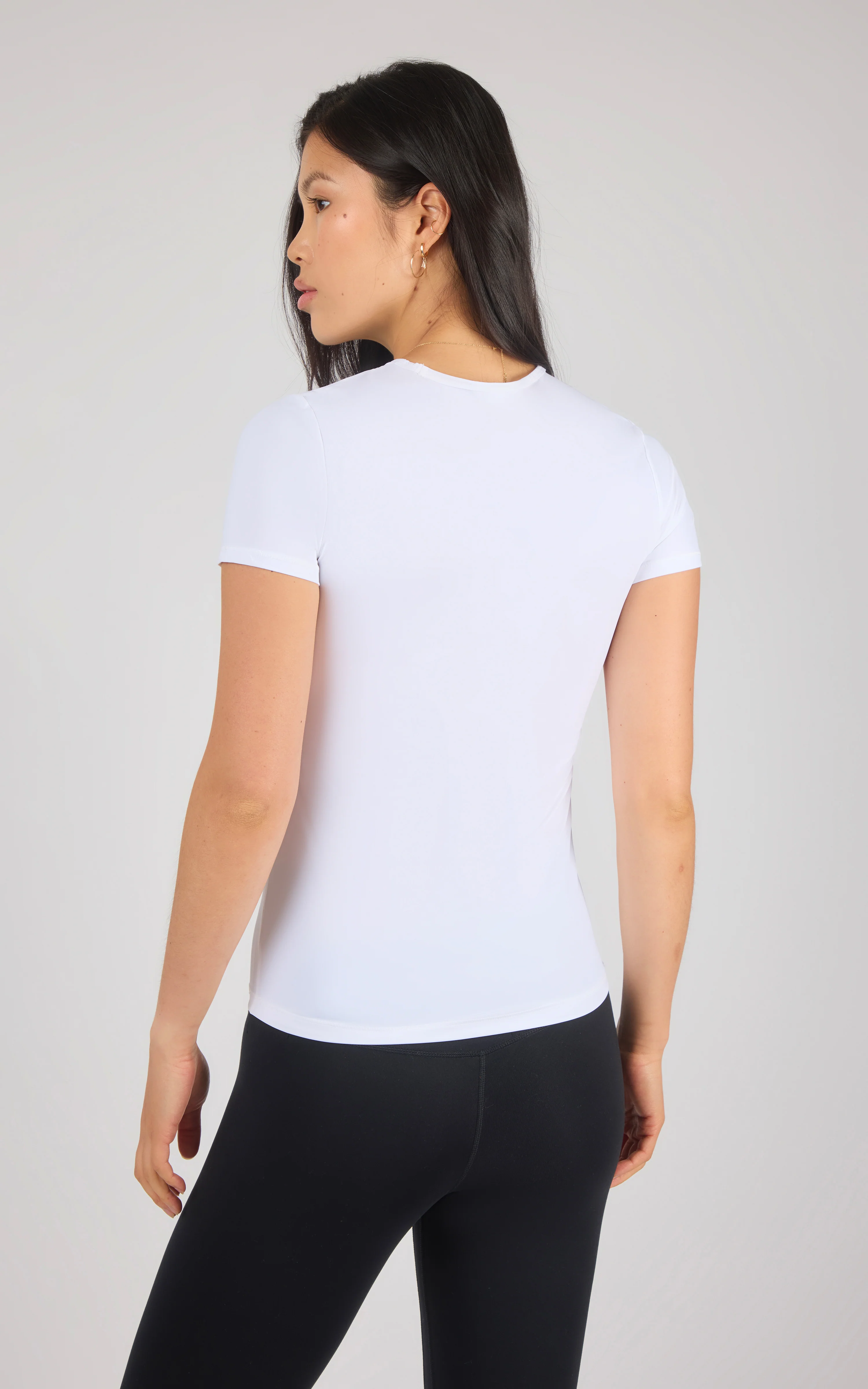 2 Pk Air Cloud Jersey Short Sleeve Shirt - Image 24