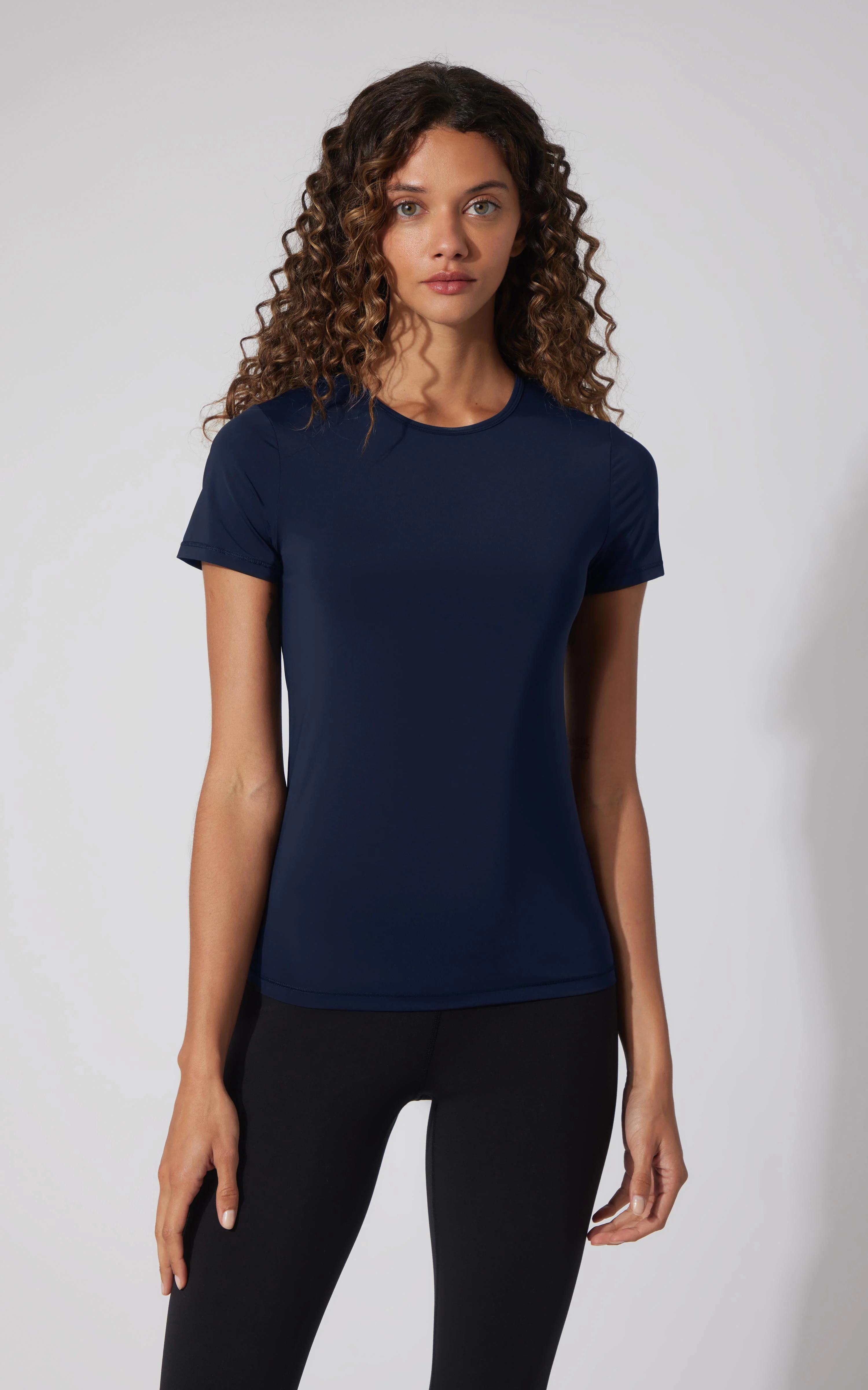 2 Pk Air Cloud Jersey Short Sleeve Shirt - Image 26