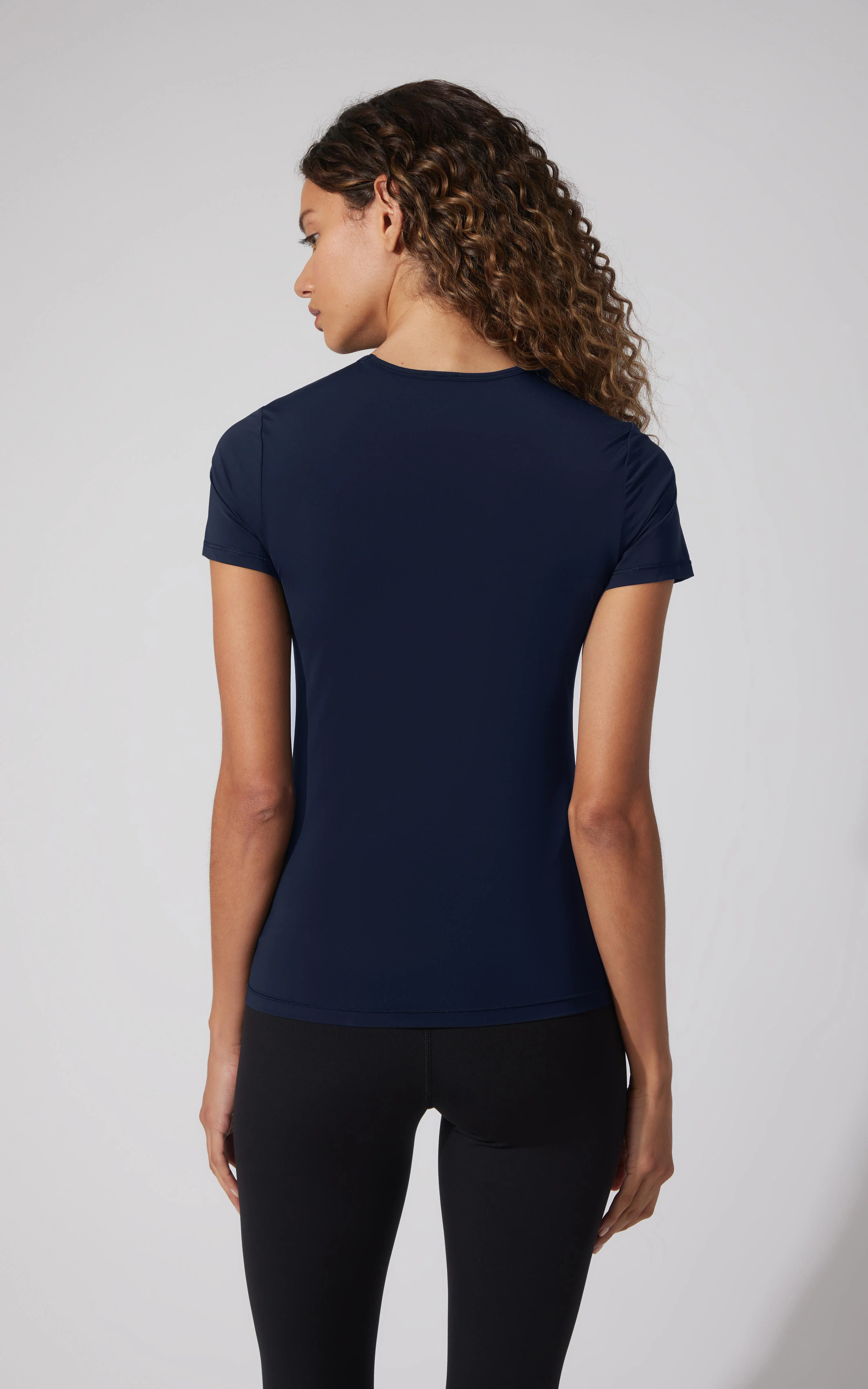2 Pk Air Cloud Jersey Short Sleeve Shirt - Image 28