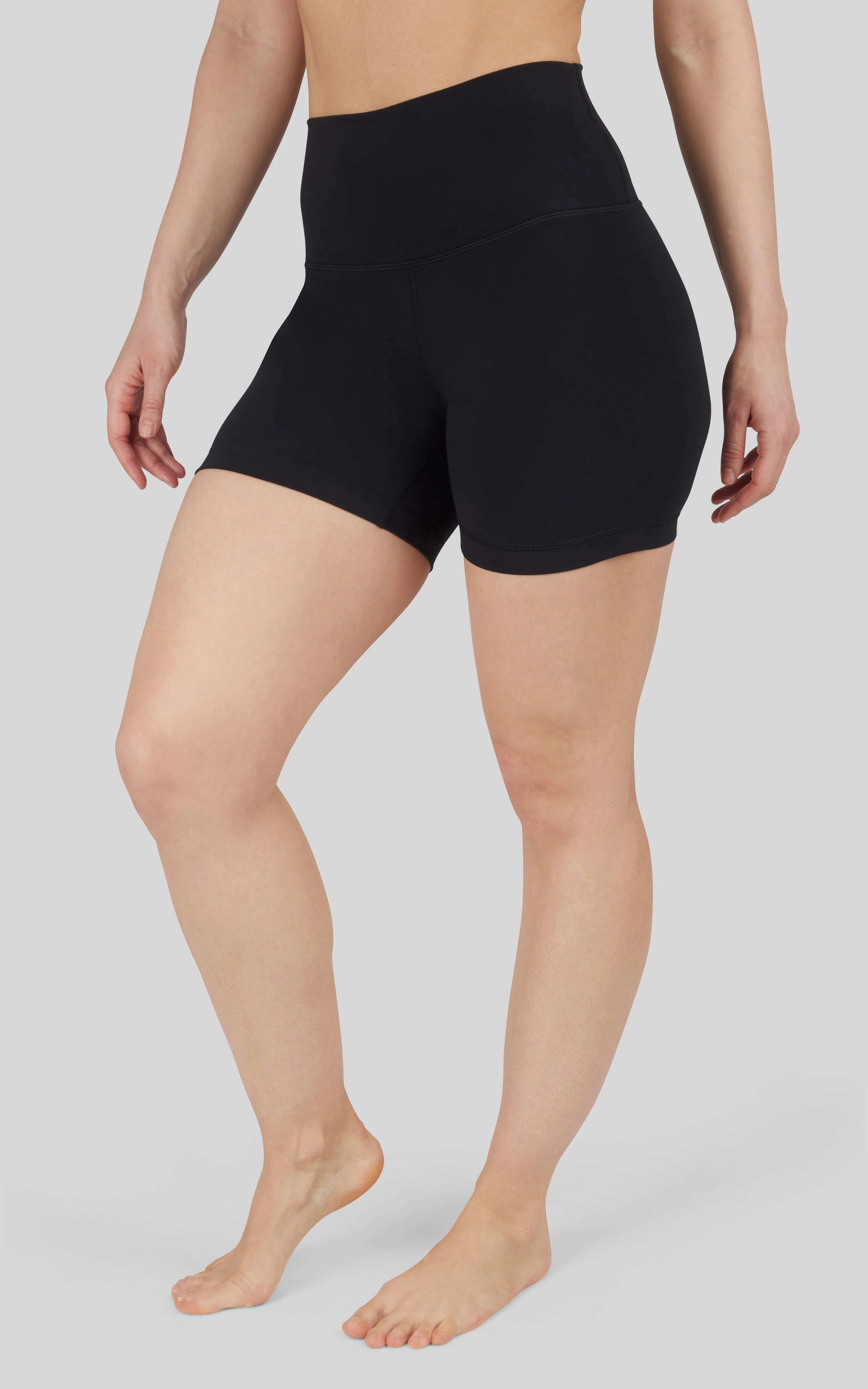 2 PK Lux Crossover 5" Bike Short - Image 10
