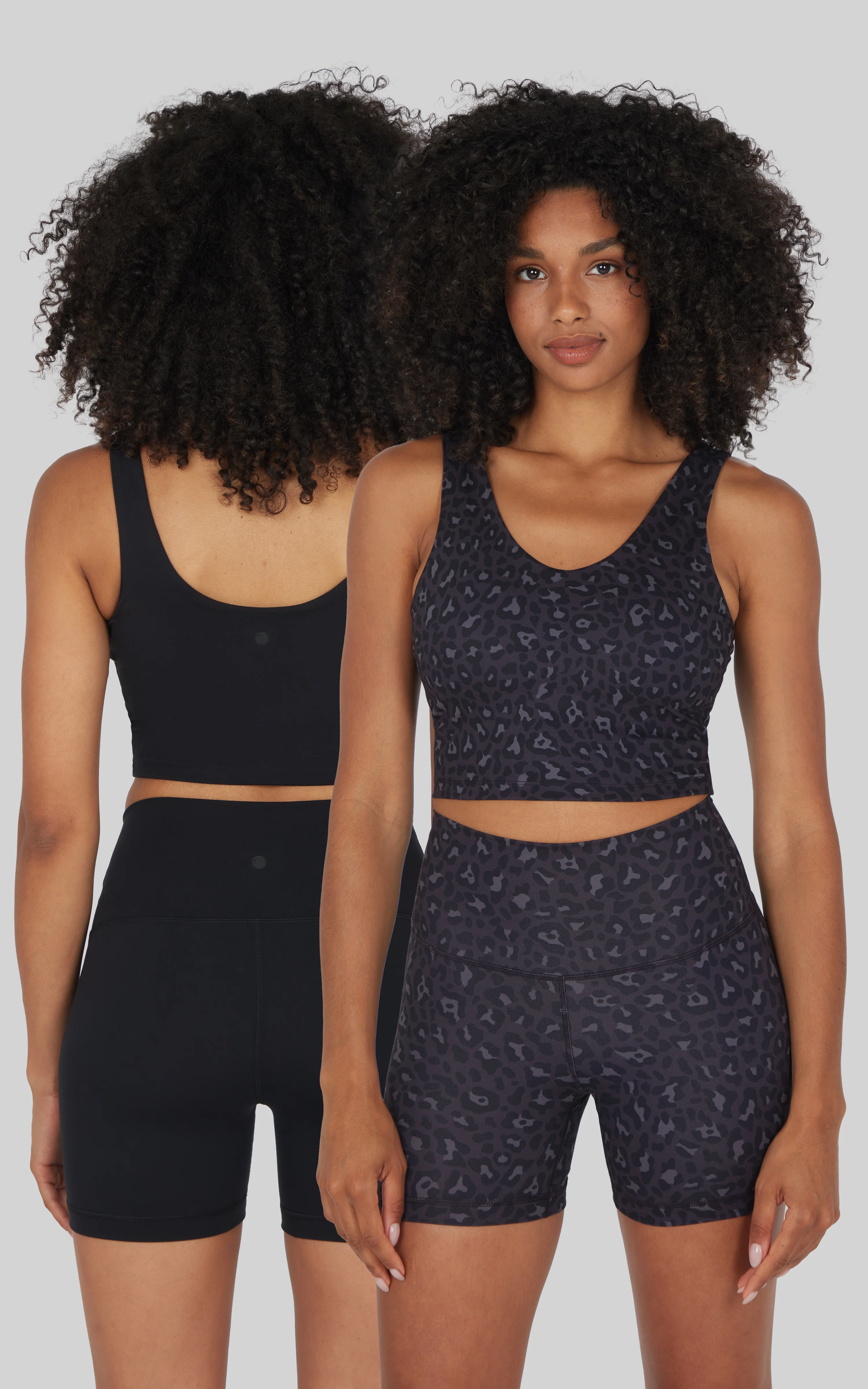 2 PK Leopard Tank and Solid Lux Tanks - Image 26