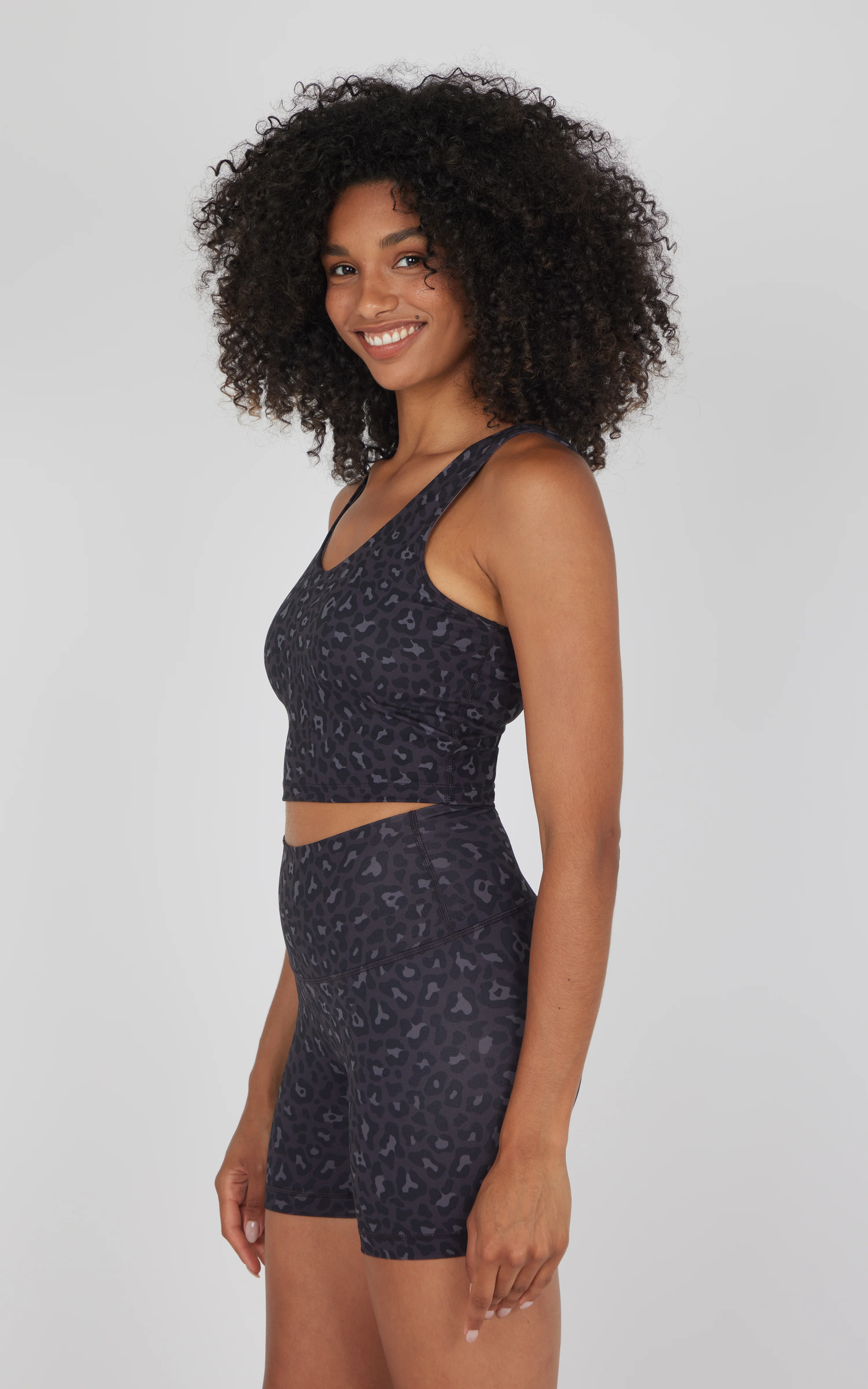 2 PK Leopard Tank and Solid Lux Tanks - Image 27