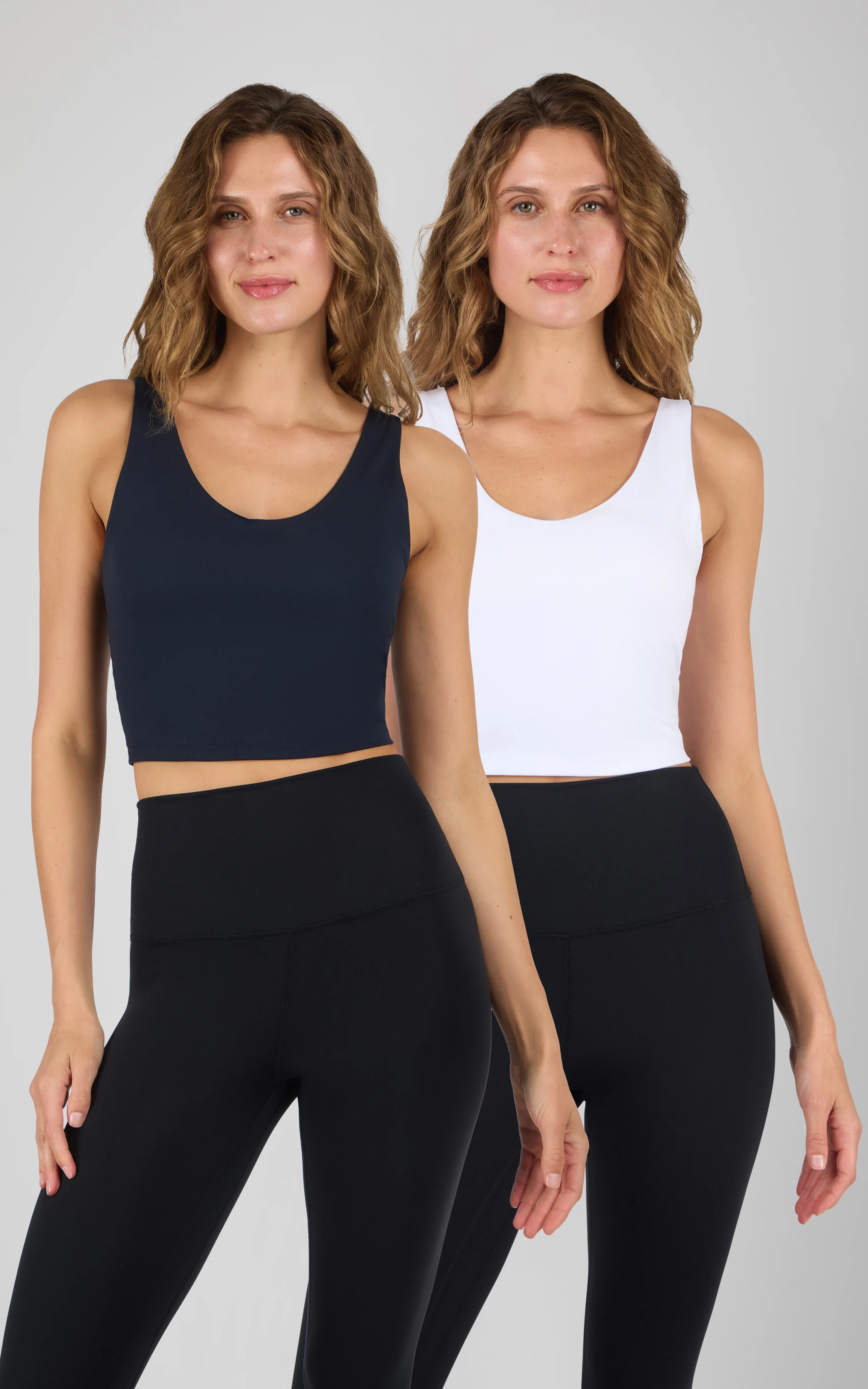 2 PK Leopard Tank and Solid Lux Tanks - Image 6
