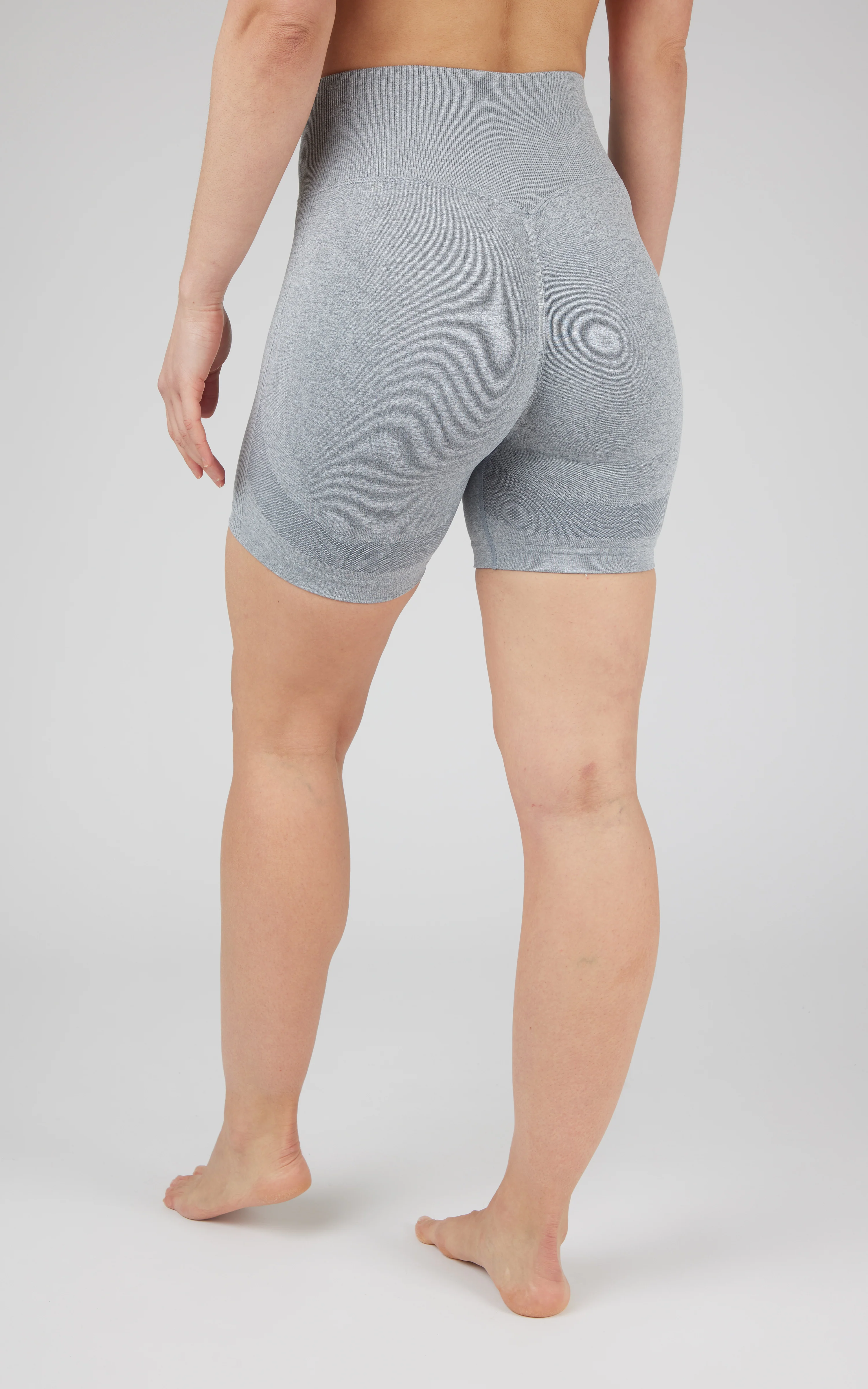 Bootyful 2 PK Seamless 5" Bike Short - Image 5