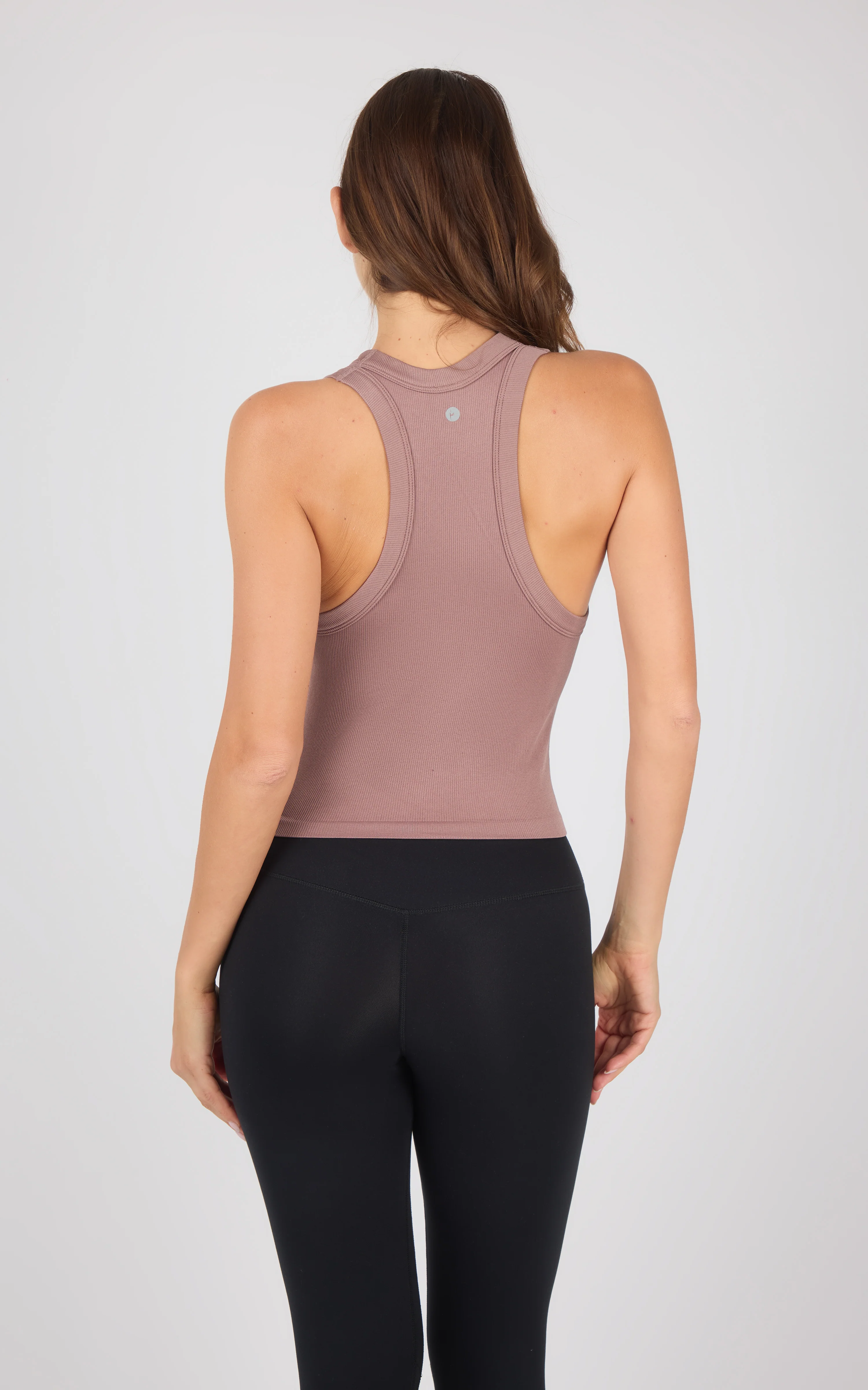3 PK Ribbed Racerback Tank - Image 12