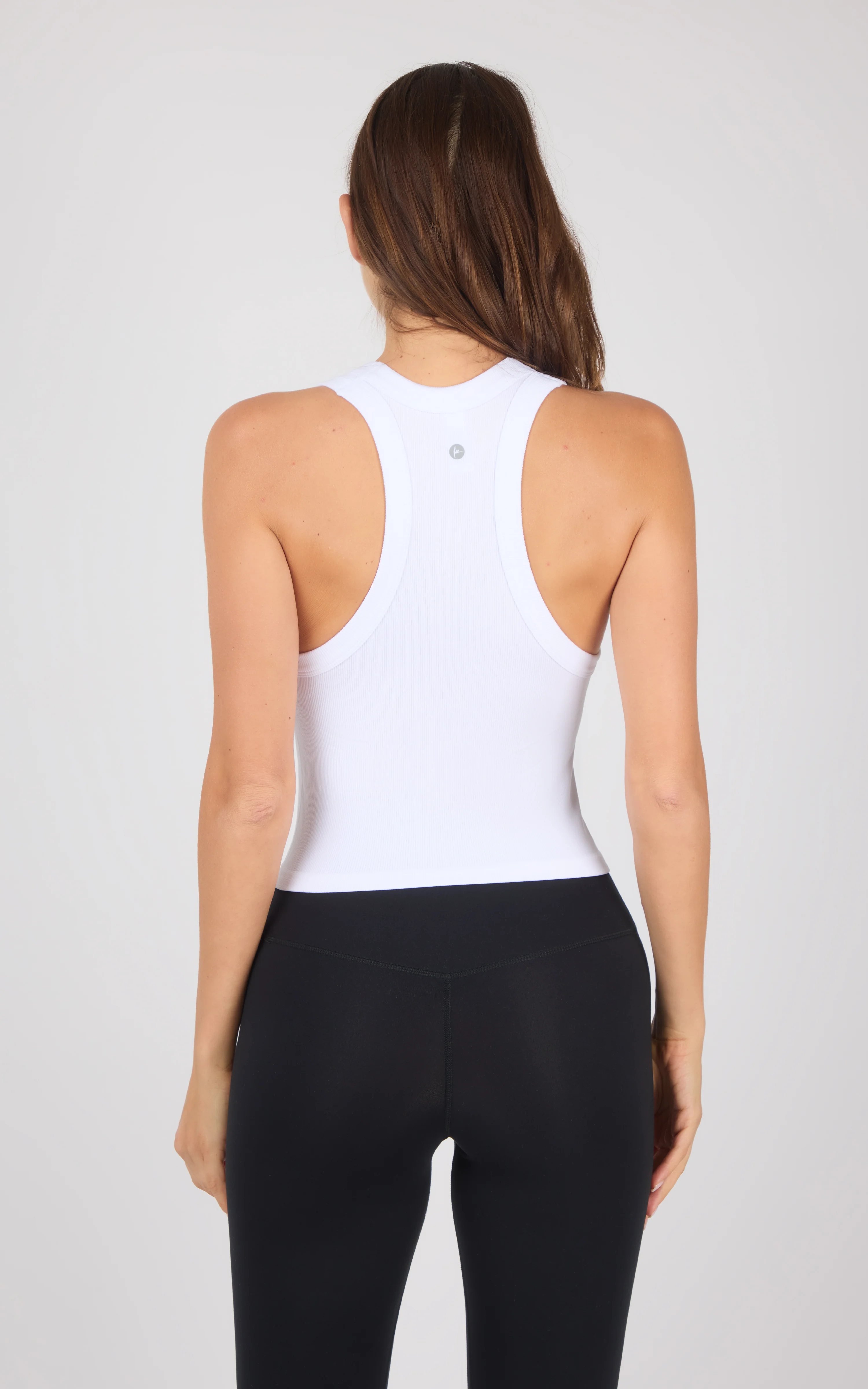 3 PK Ribbed Racerback Tank - Image 20