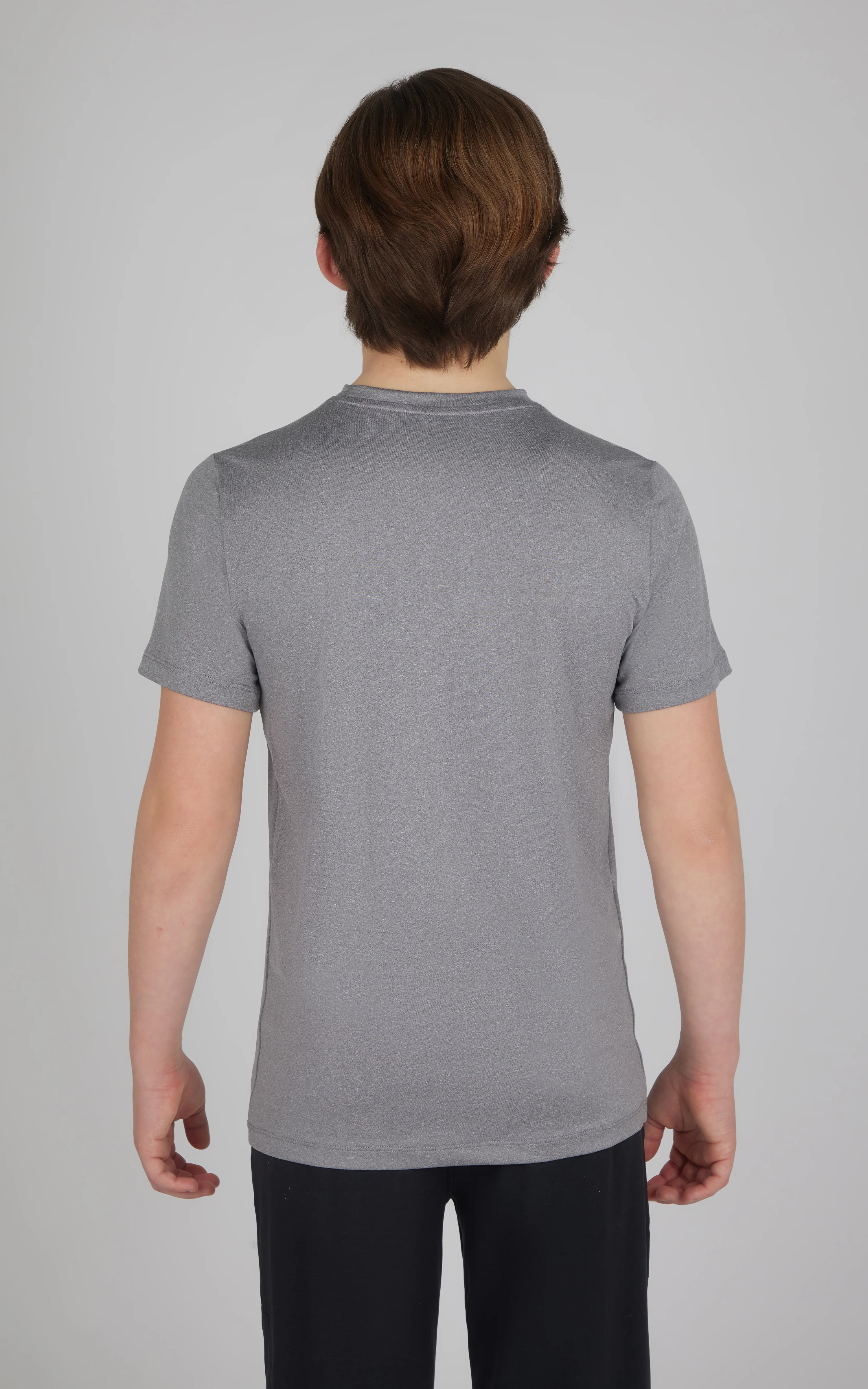 Boy's 3 PK Mesh Performance Tee - Image 18