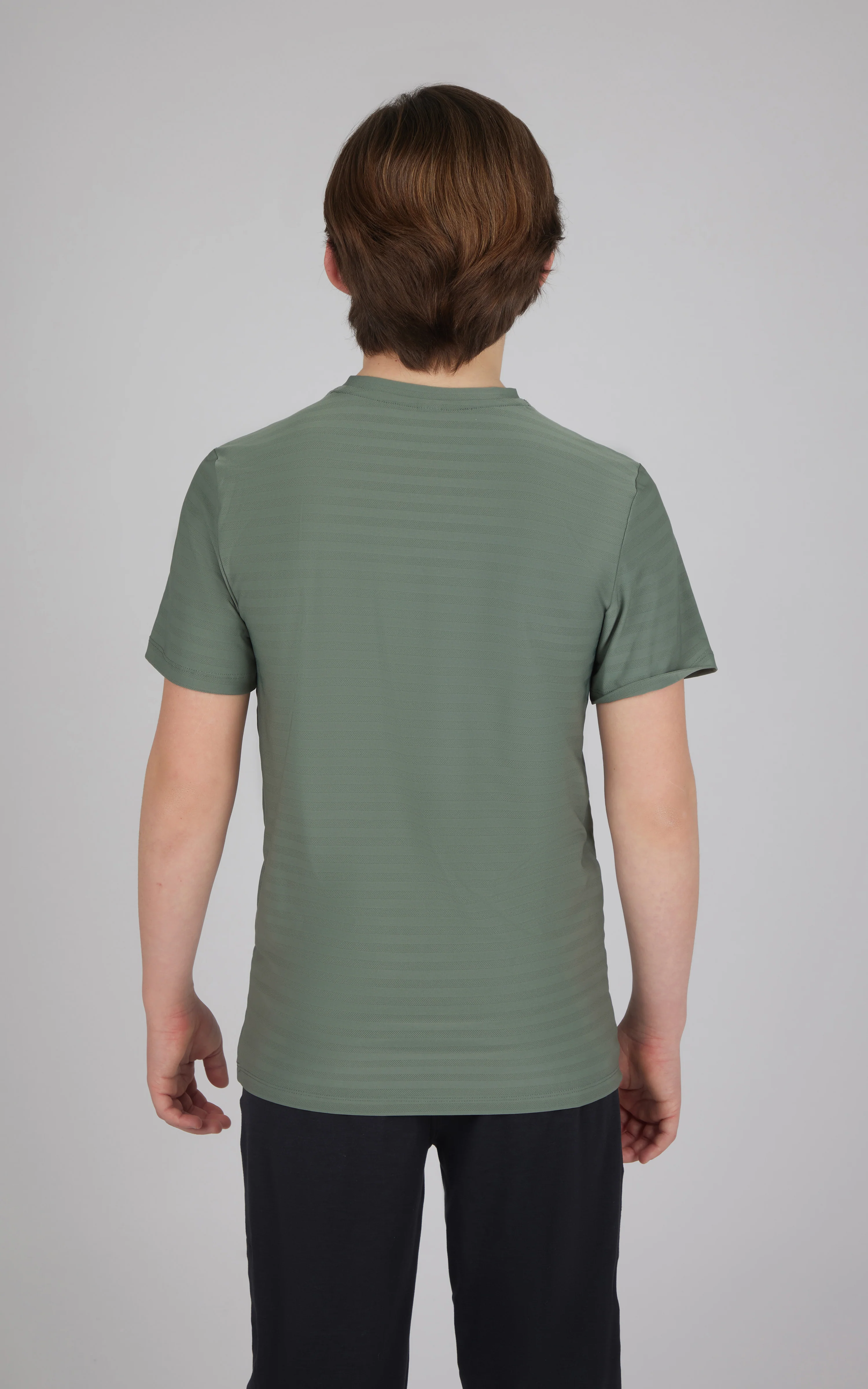 Boy's 3 PK Mesh Performance Tee - Image 20