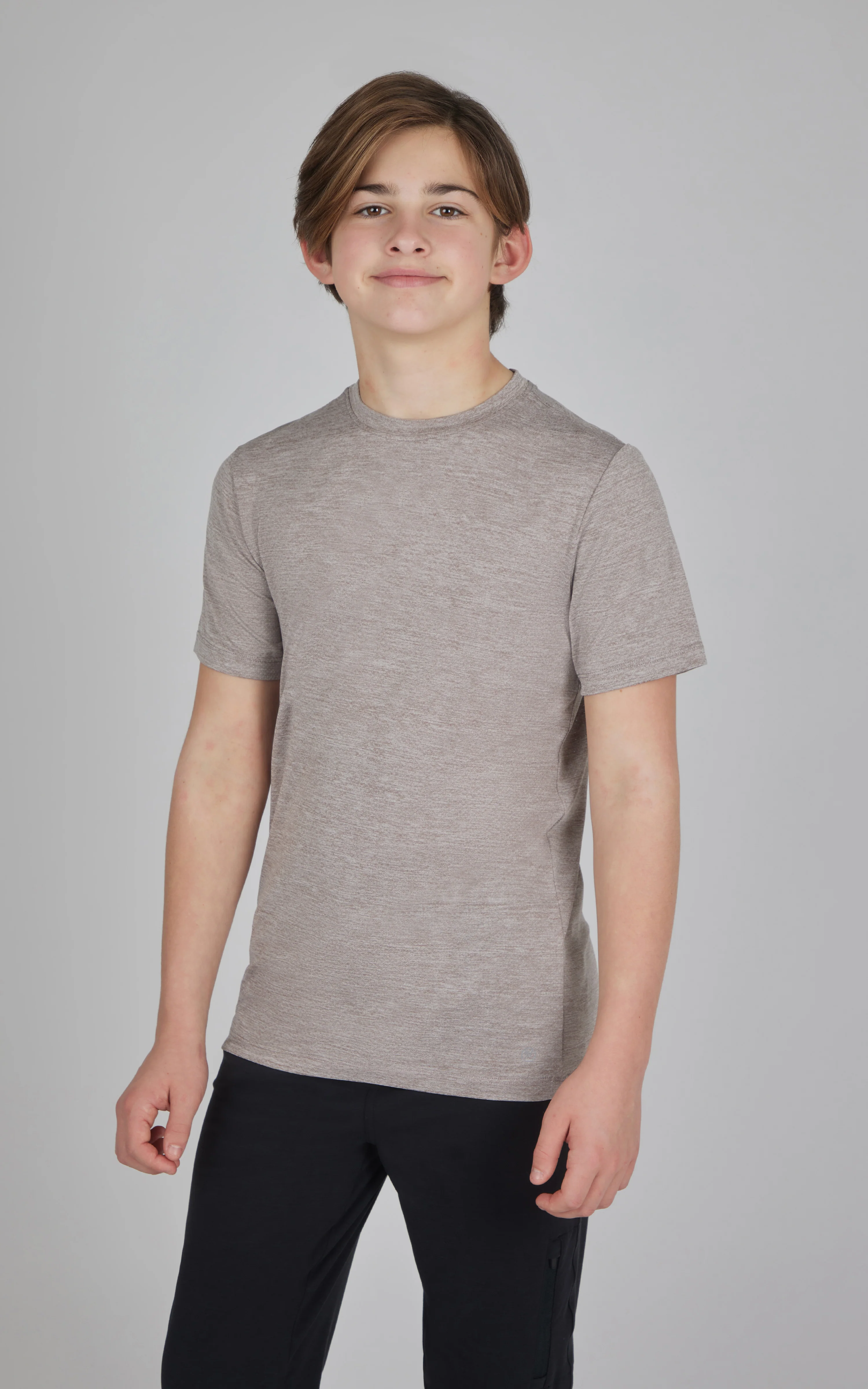 Boy's 3 PK Mesh Performance Tee - Image 21