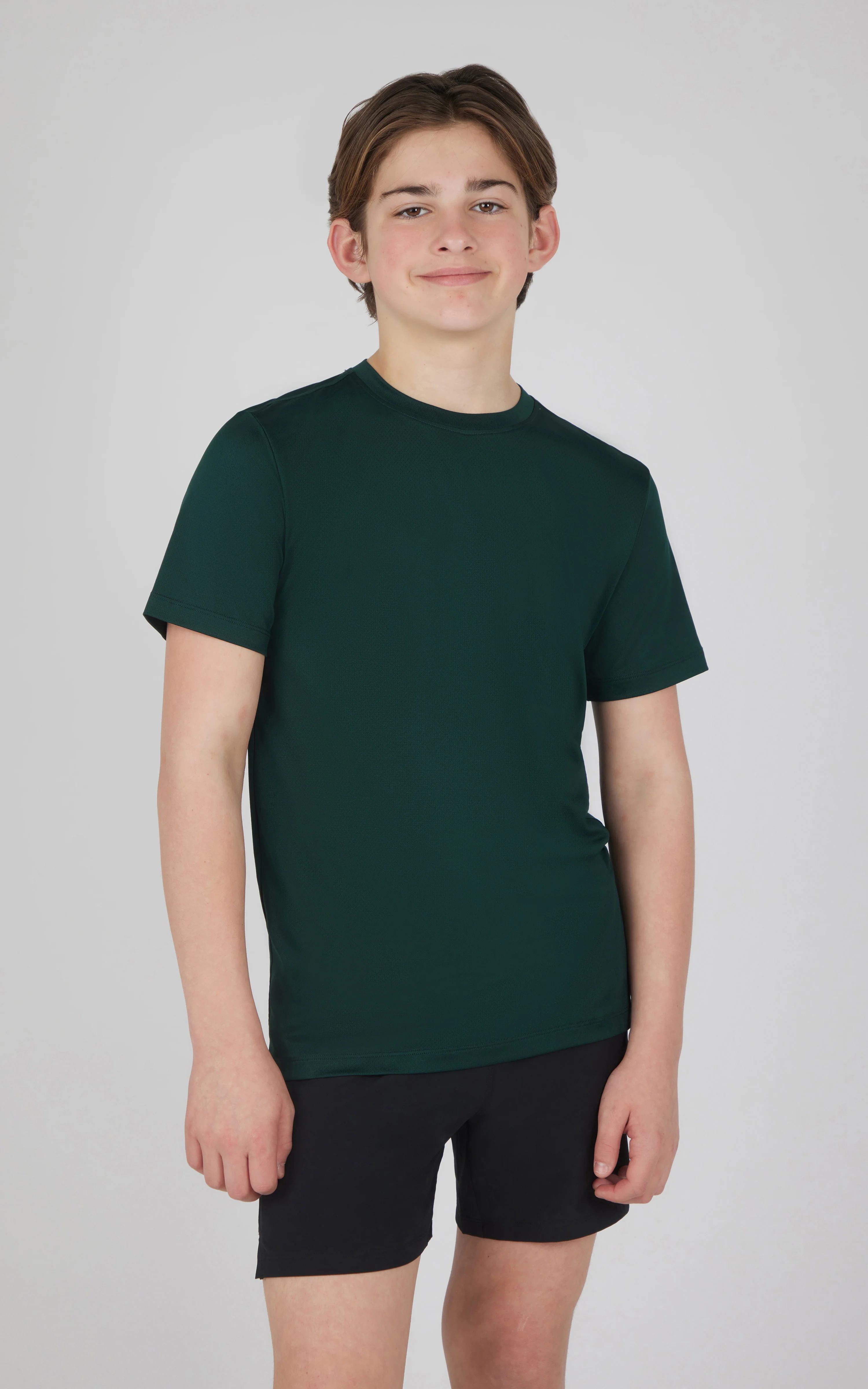 Boy's 3 PK Mesh Performance Tee - Image 24