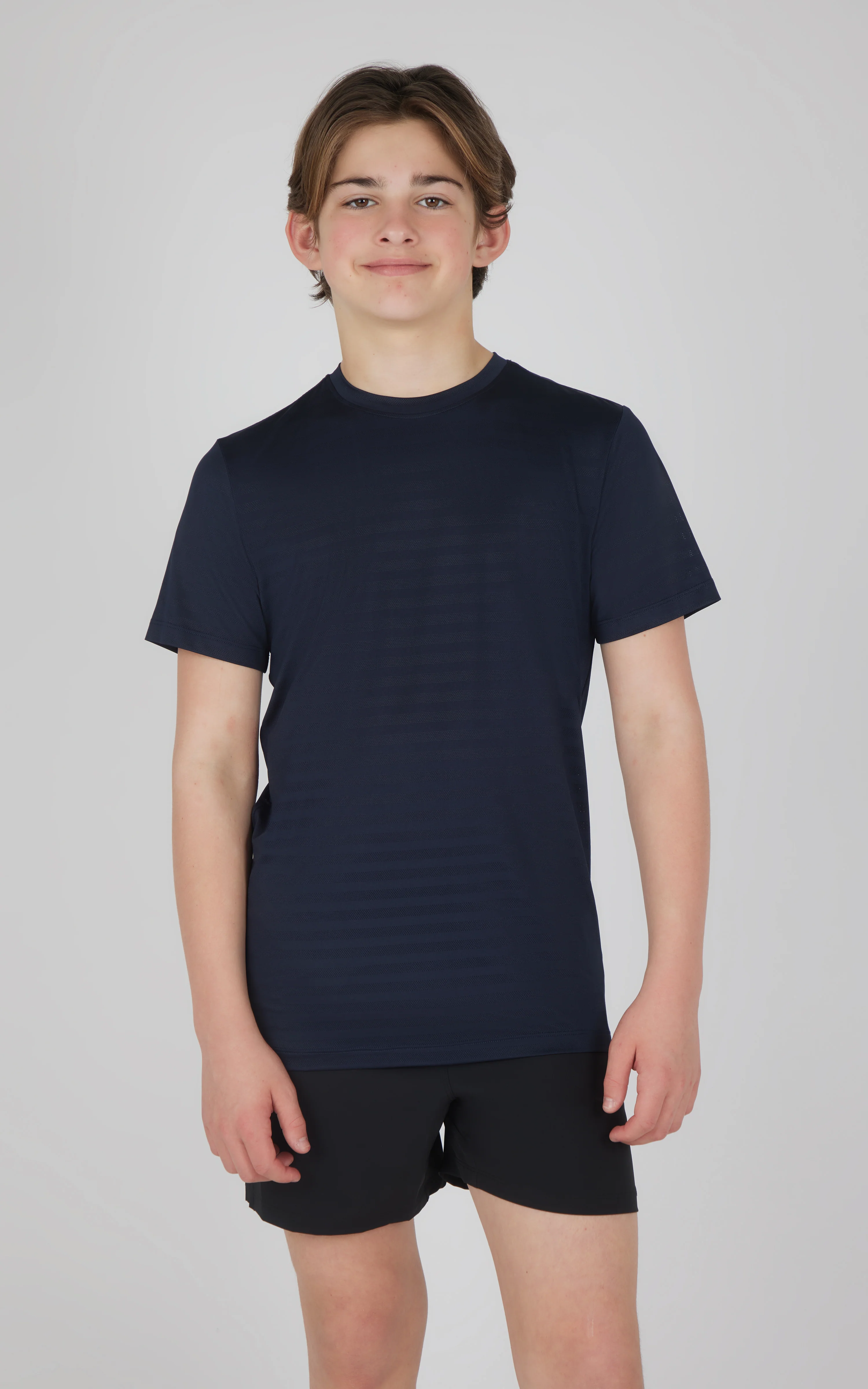 Boy's 3 PK Mesh Performance Tee - Image 29