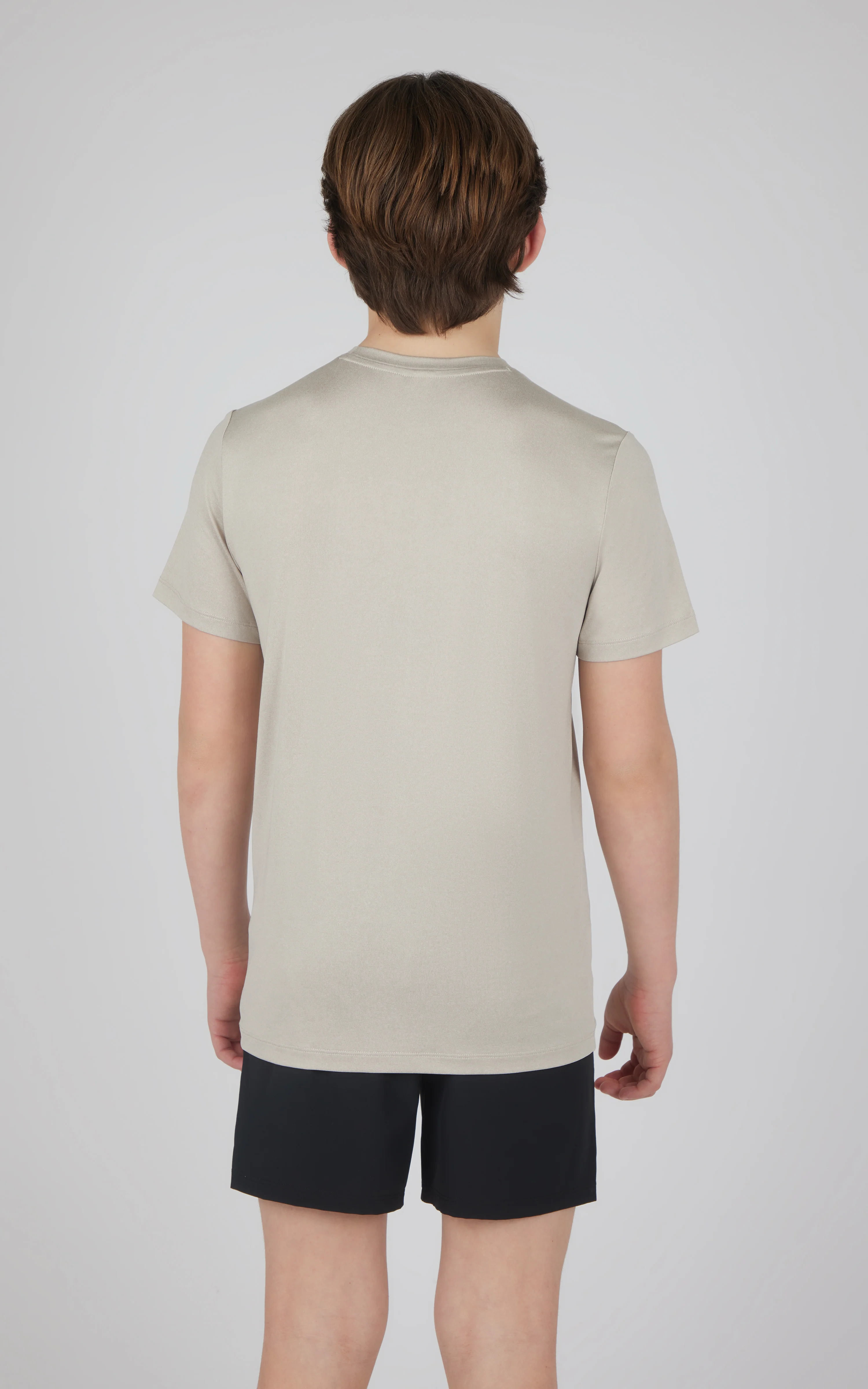 Boy's 3 PK Mesh Performance Tee - Image 33