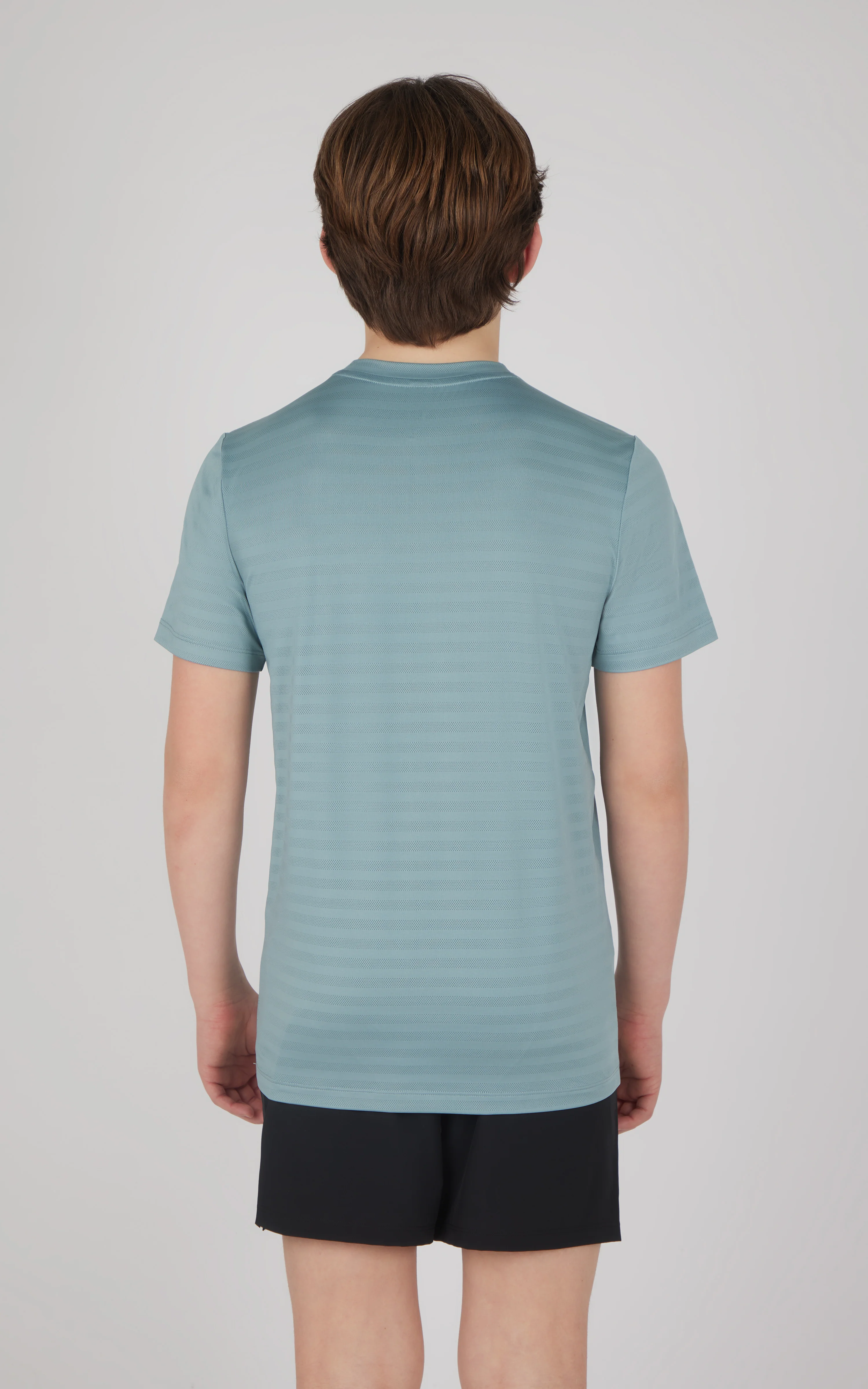 Boy's 3 PK Mesh Performance Tee - Image 36