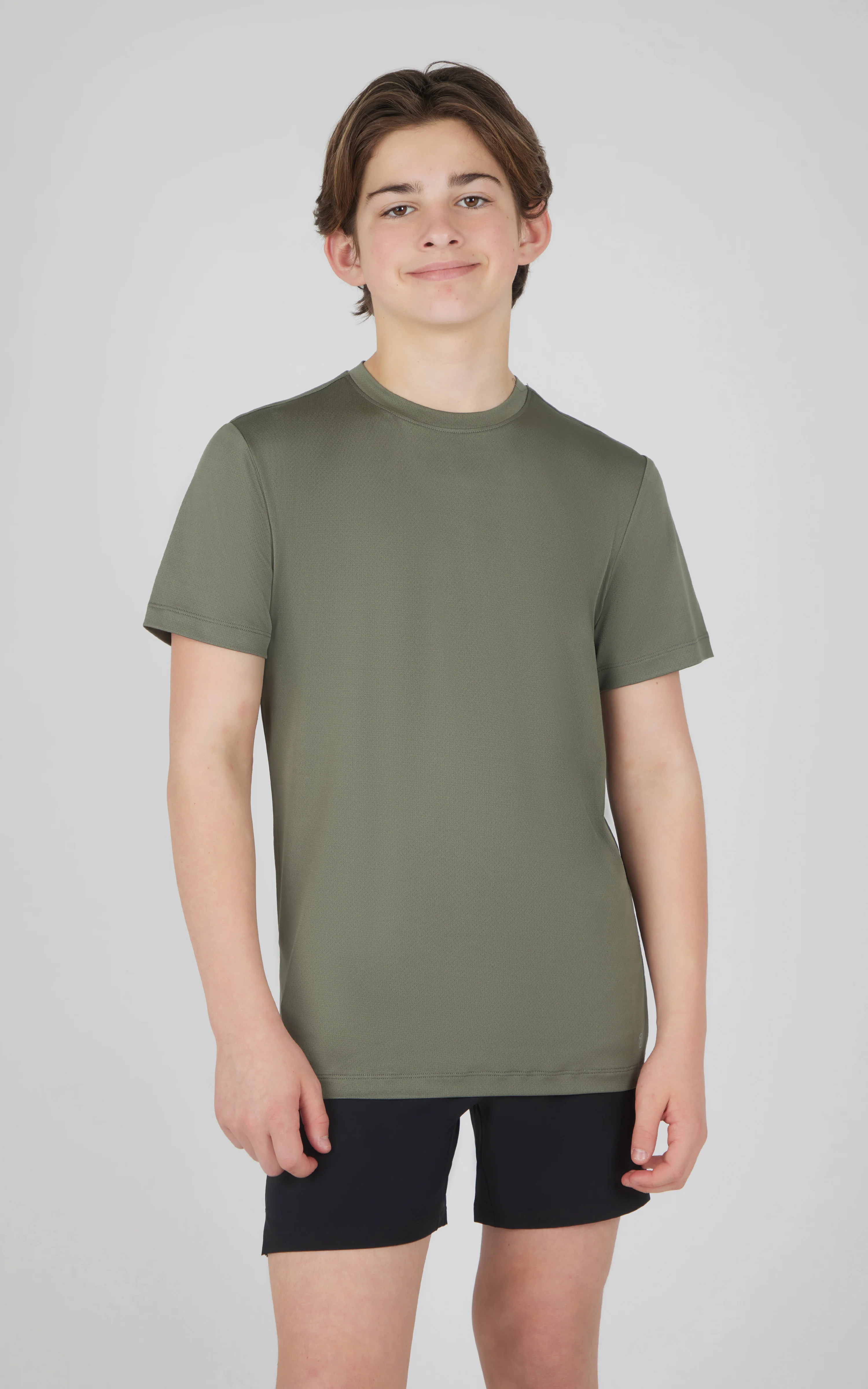 Boy's 3 PK Mesh Performance Tee - Image 38