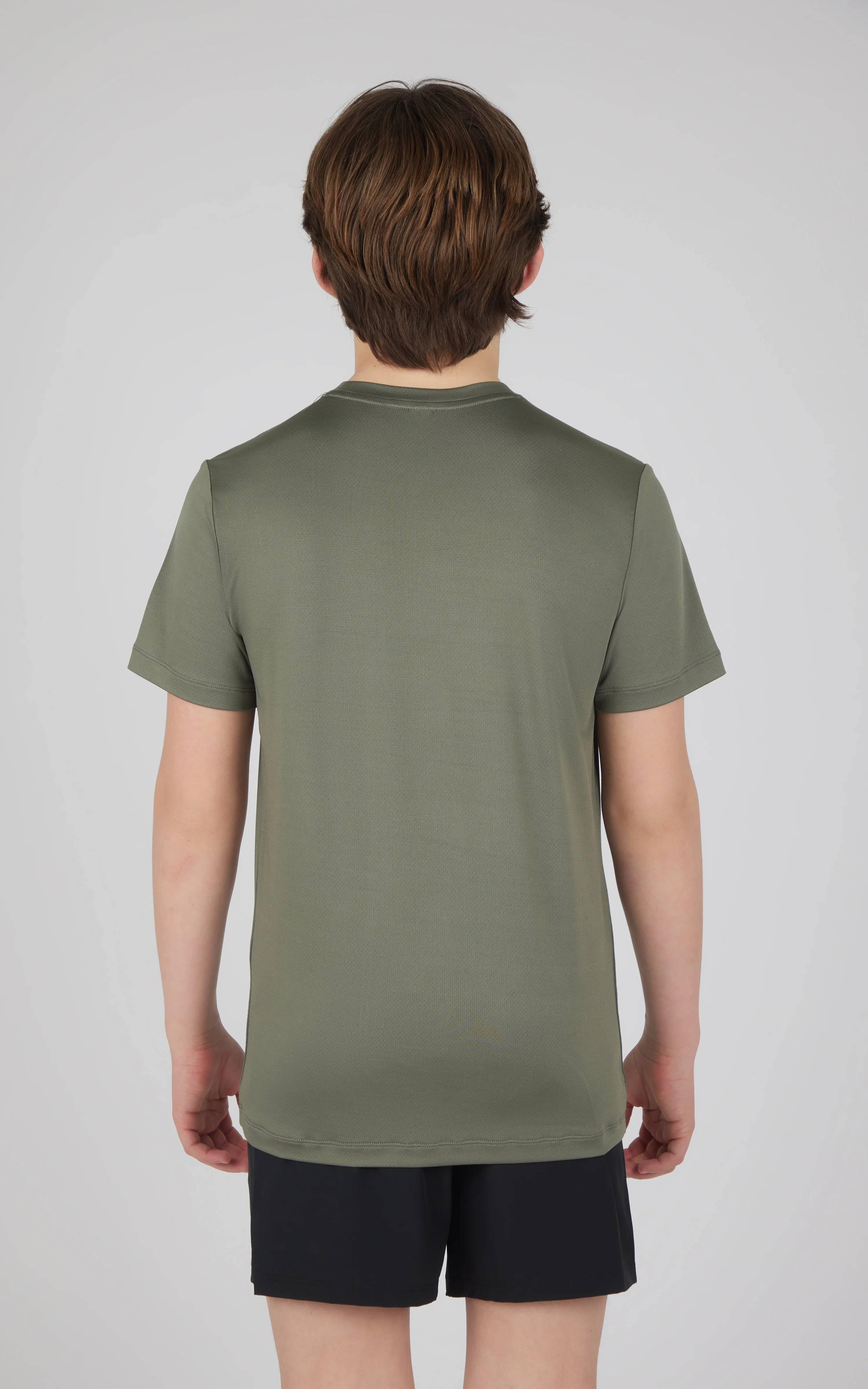 Boy's 3 PK Mesh Performance Tee - Image 39