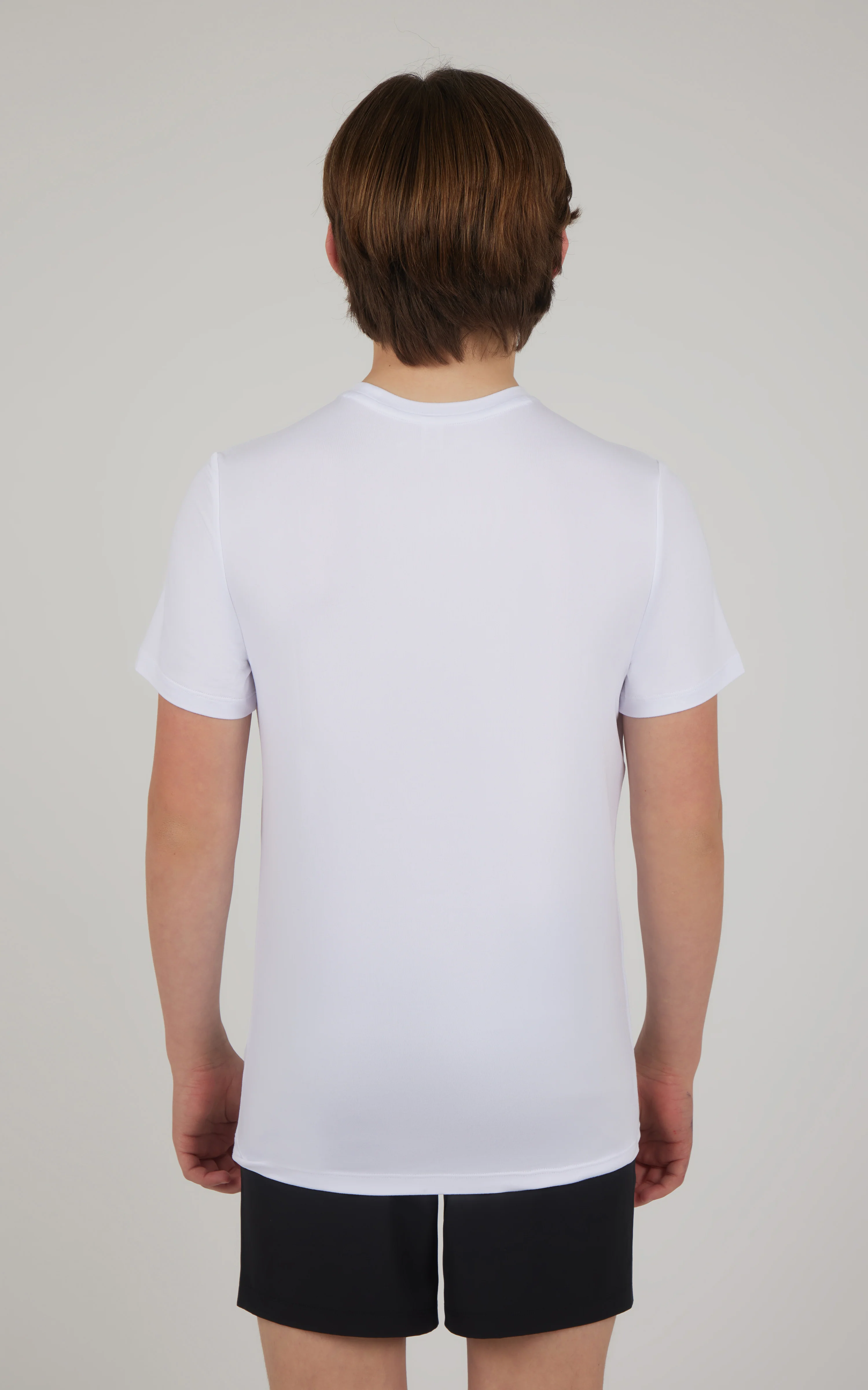 Boy's 3 PK Mesh Performance Tee - Image 45