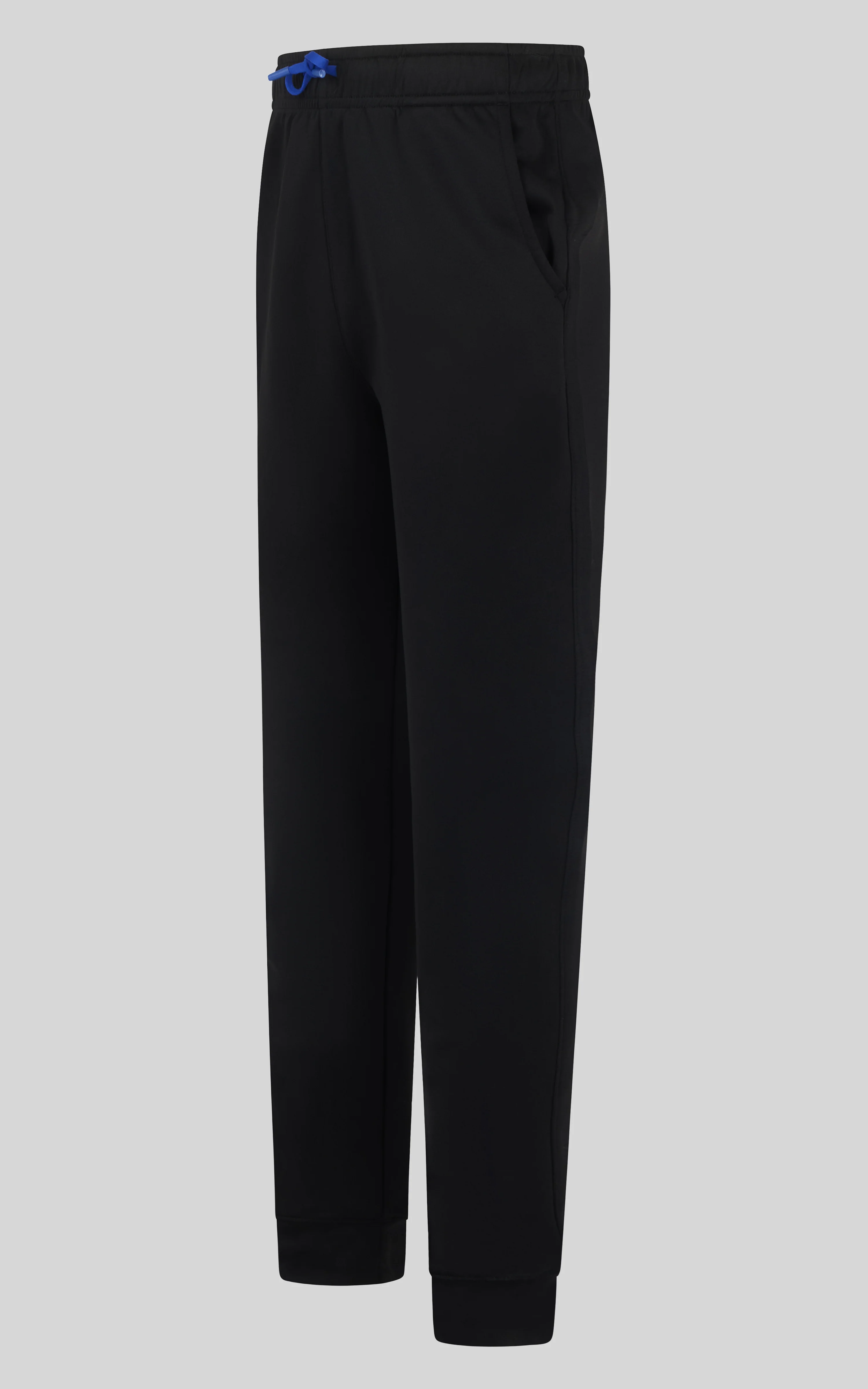 Boy's Softlite Jogger with Drawcord - Image 4