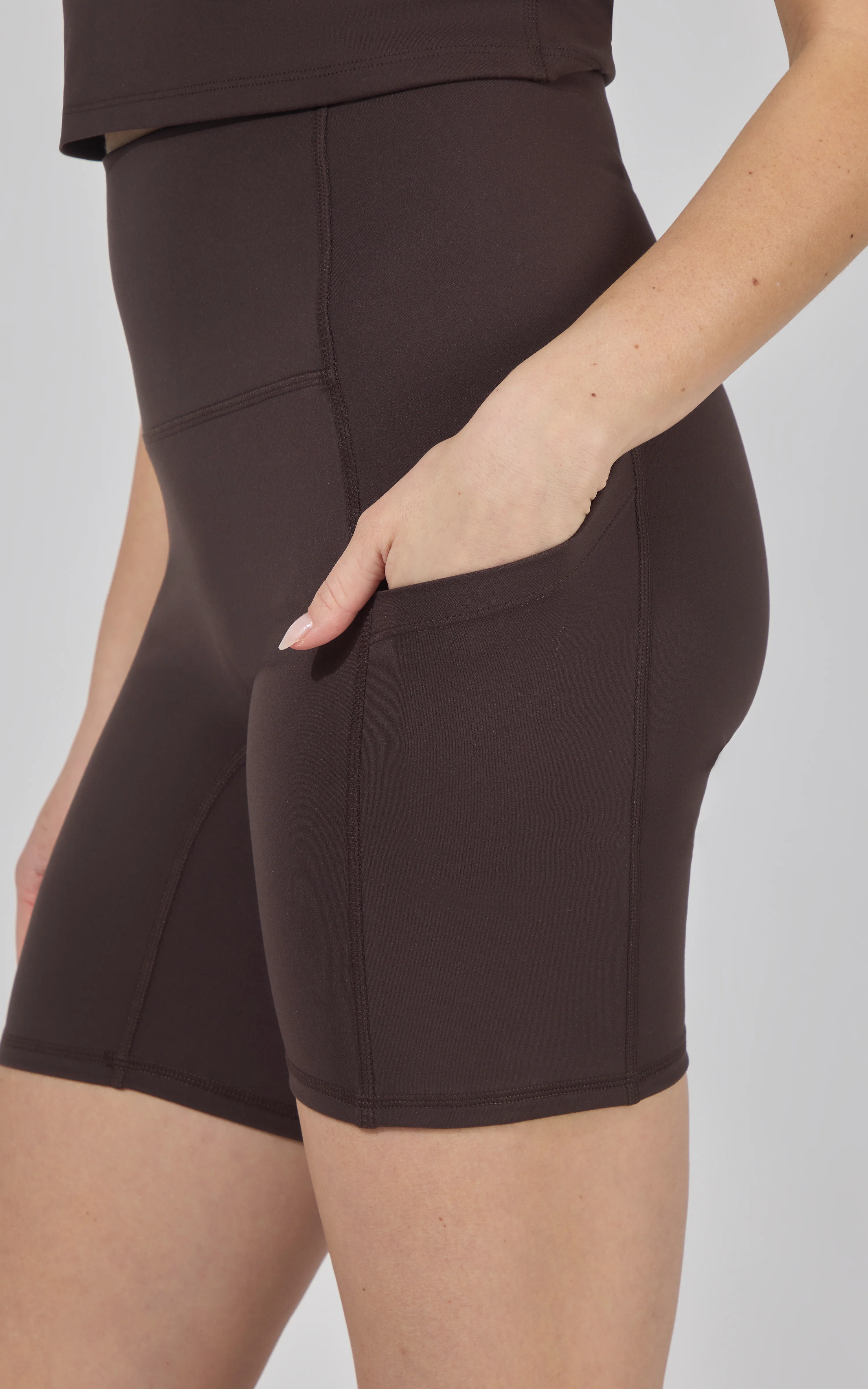 Butter Tech Volley Tank & Bike Short Set - Image 22