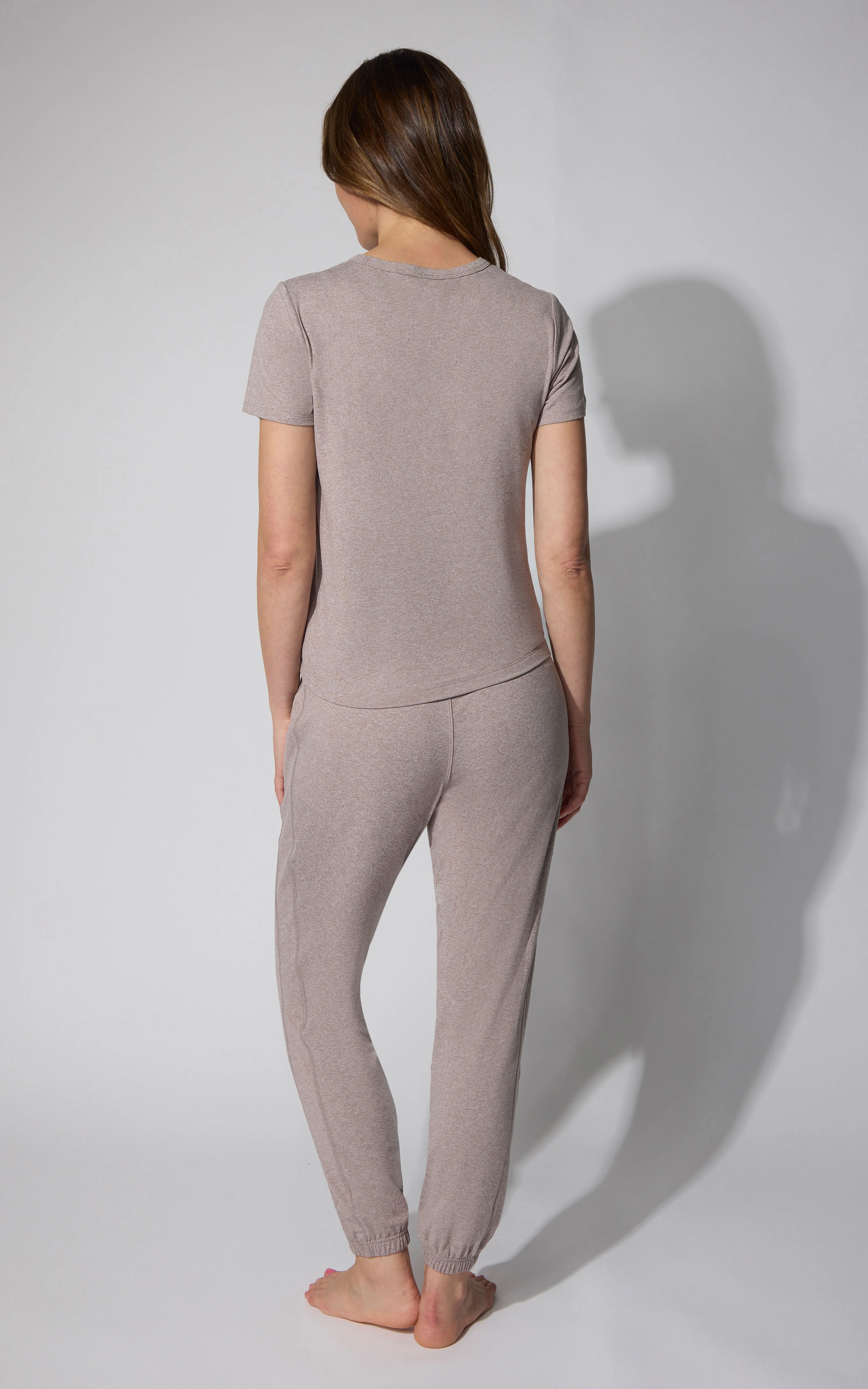 Cationic Jersey Short Sleeve & Jogger Set - Image 11