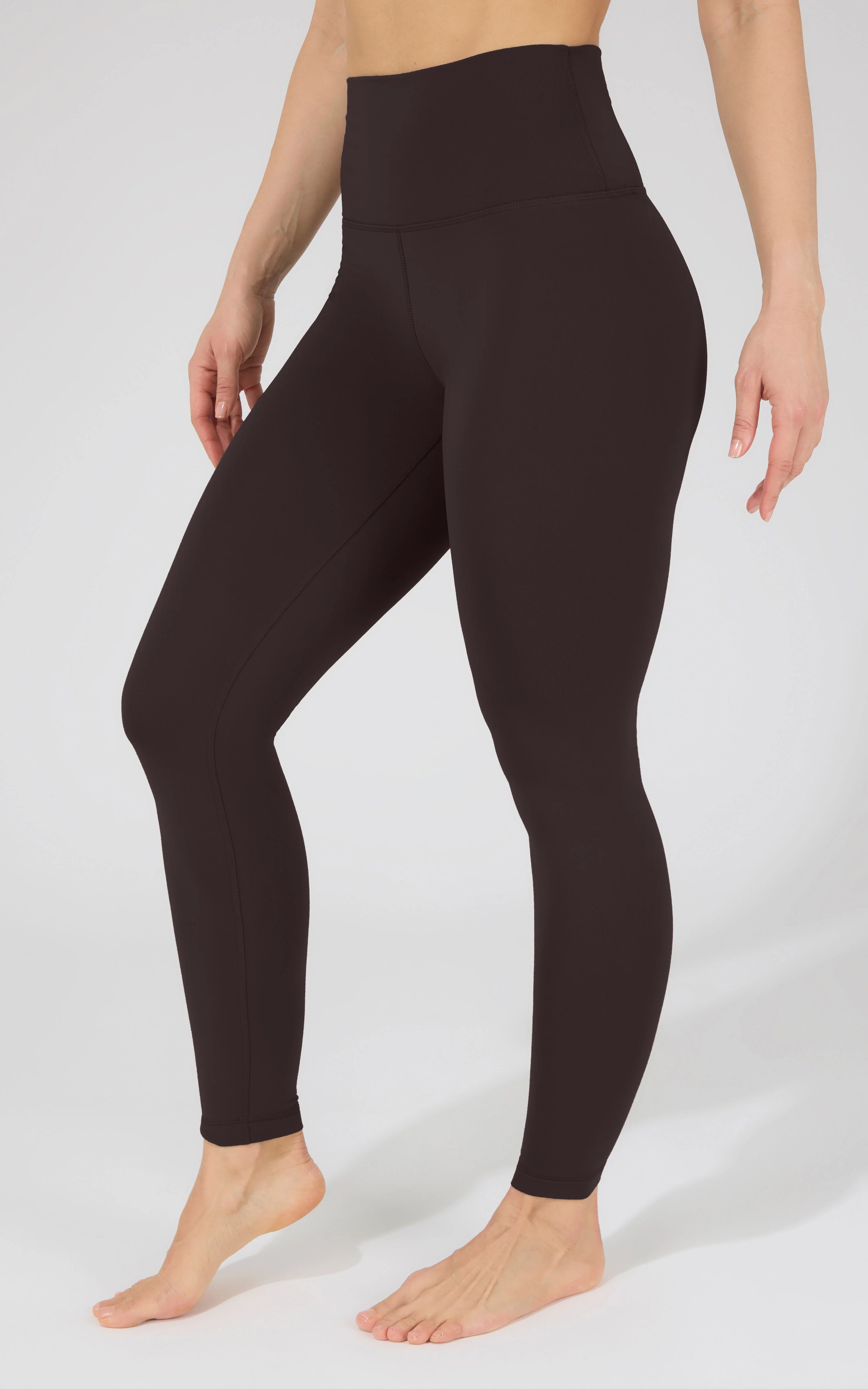 Cold Gear High Waist Fleece Lined Legging - Image 10