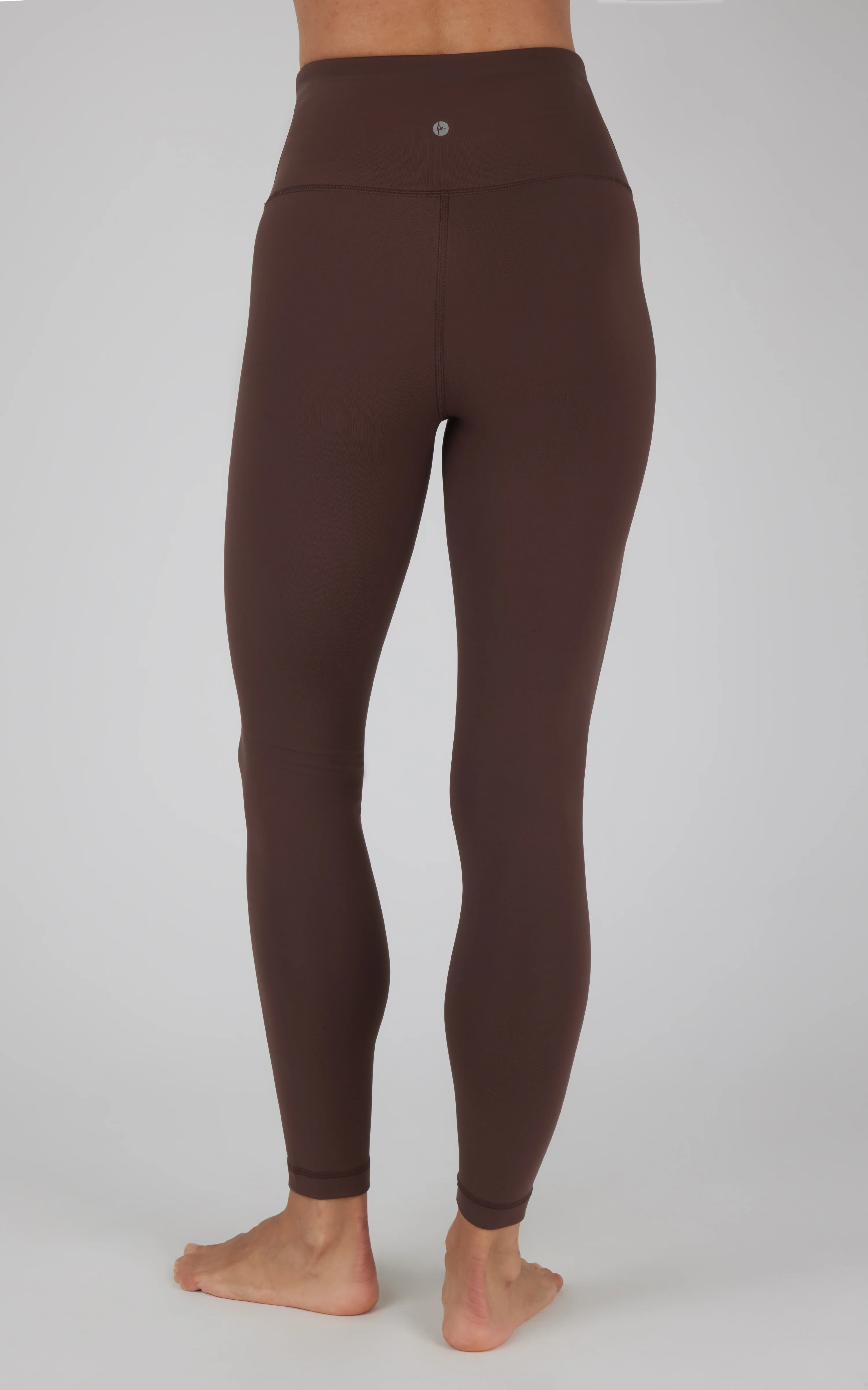 Cold Gear High Waist Fleece Lined Legging - Image 47