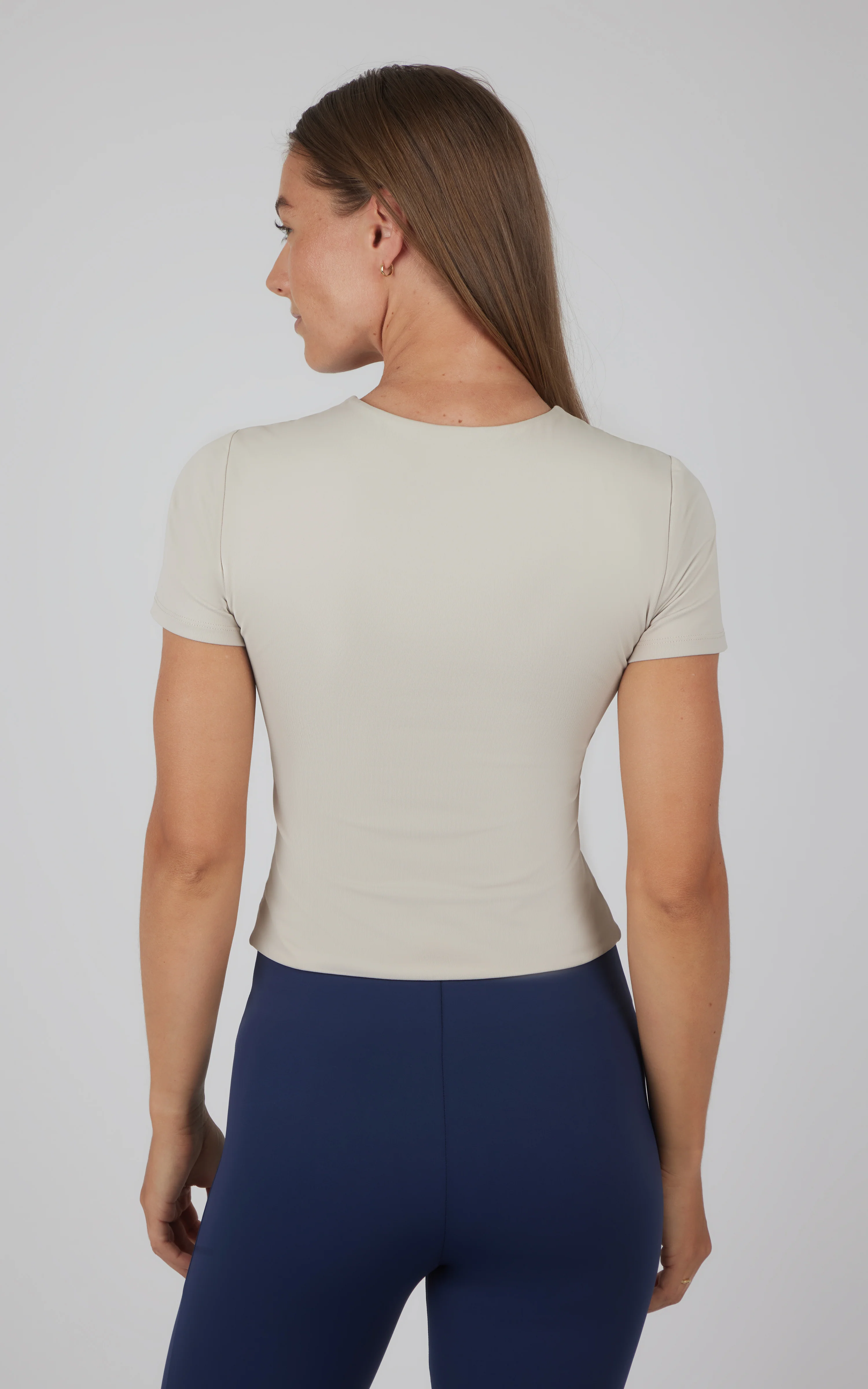 Contour Short Sleeve Top - Image 10