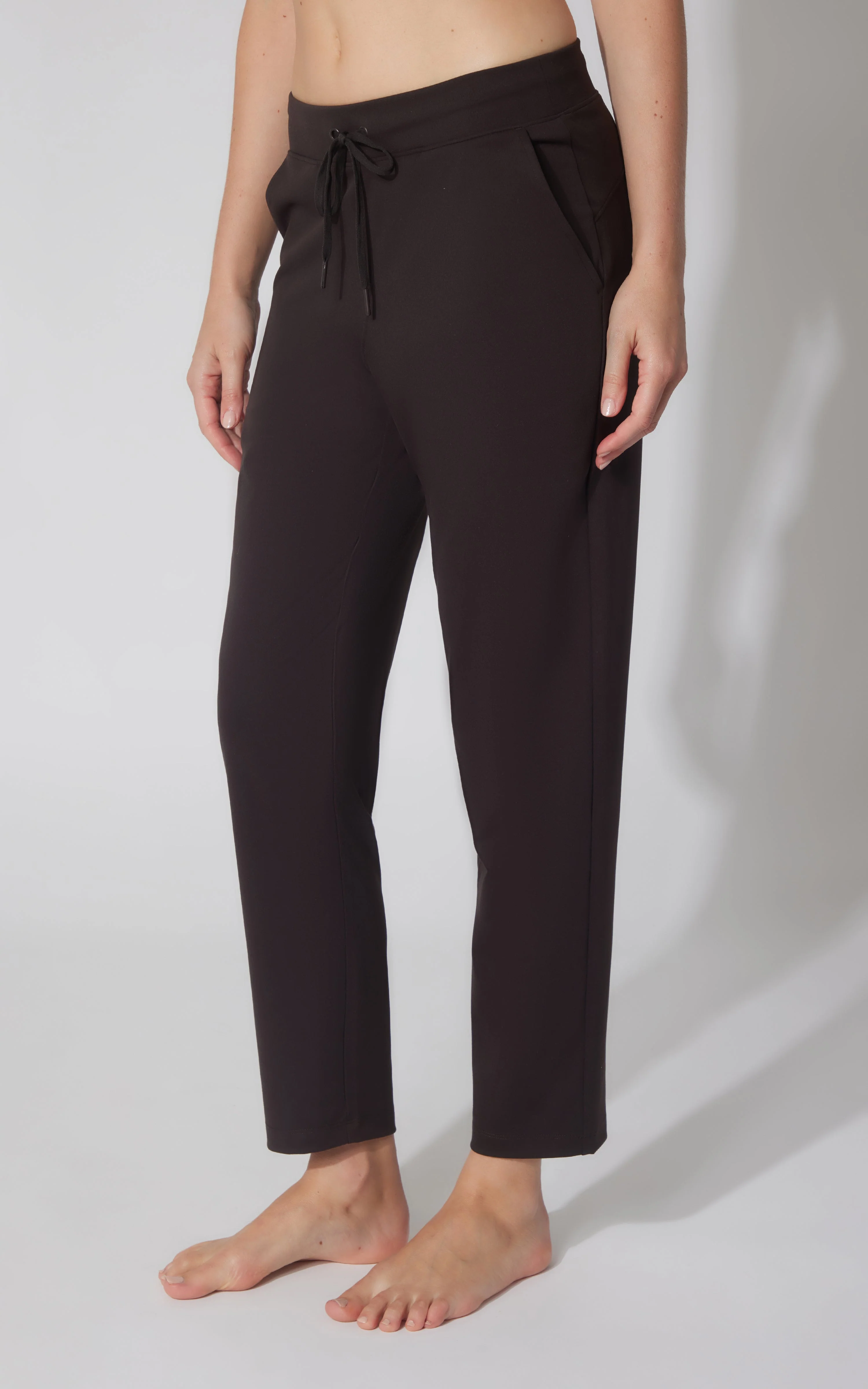 The It Girl -Lux Avenue Straight Leg Pant - Image 15