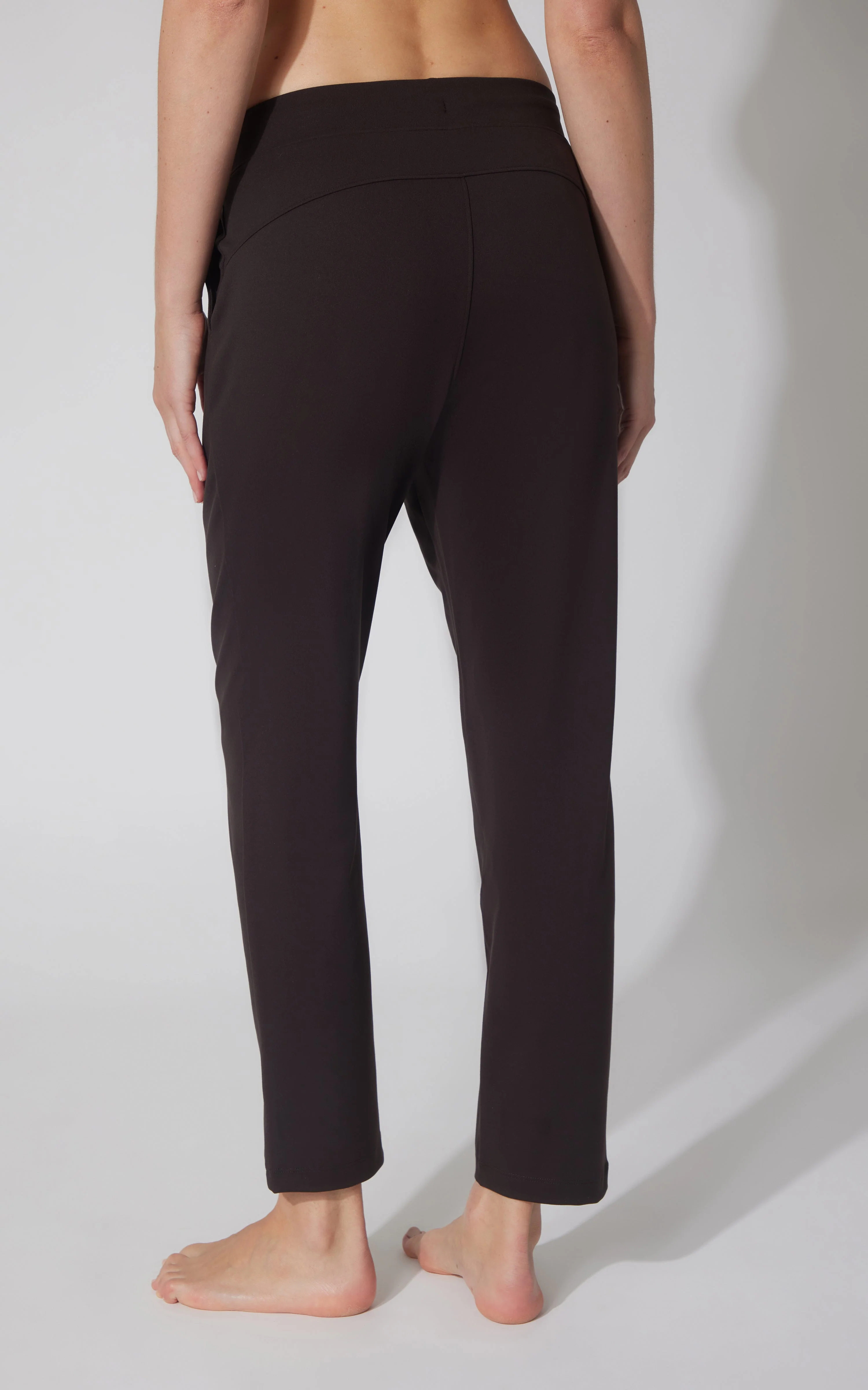 The It Girl -Lux Avenue Straight Leg Pant - Image 17