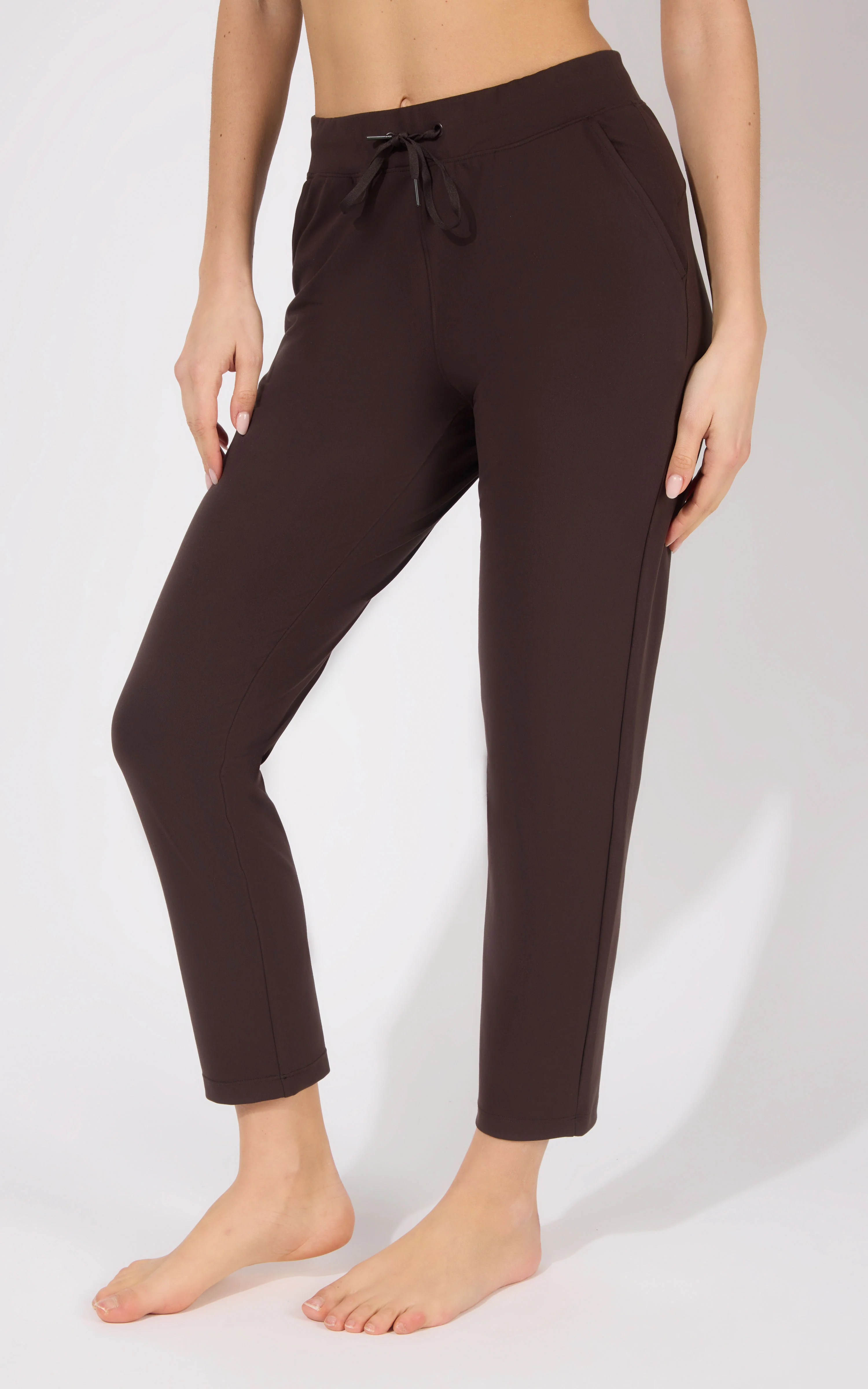 The It Girl -Lux Avenue Straight Leg Pant - Image 20
