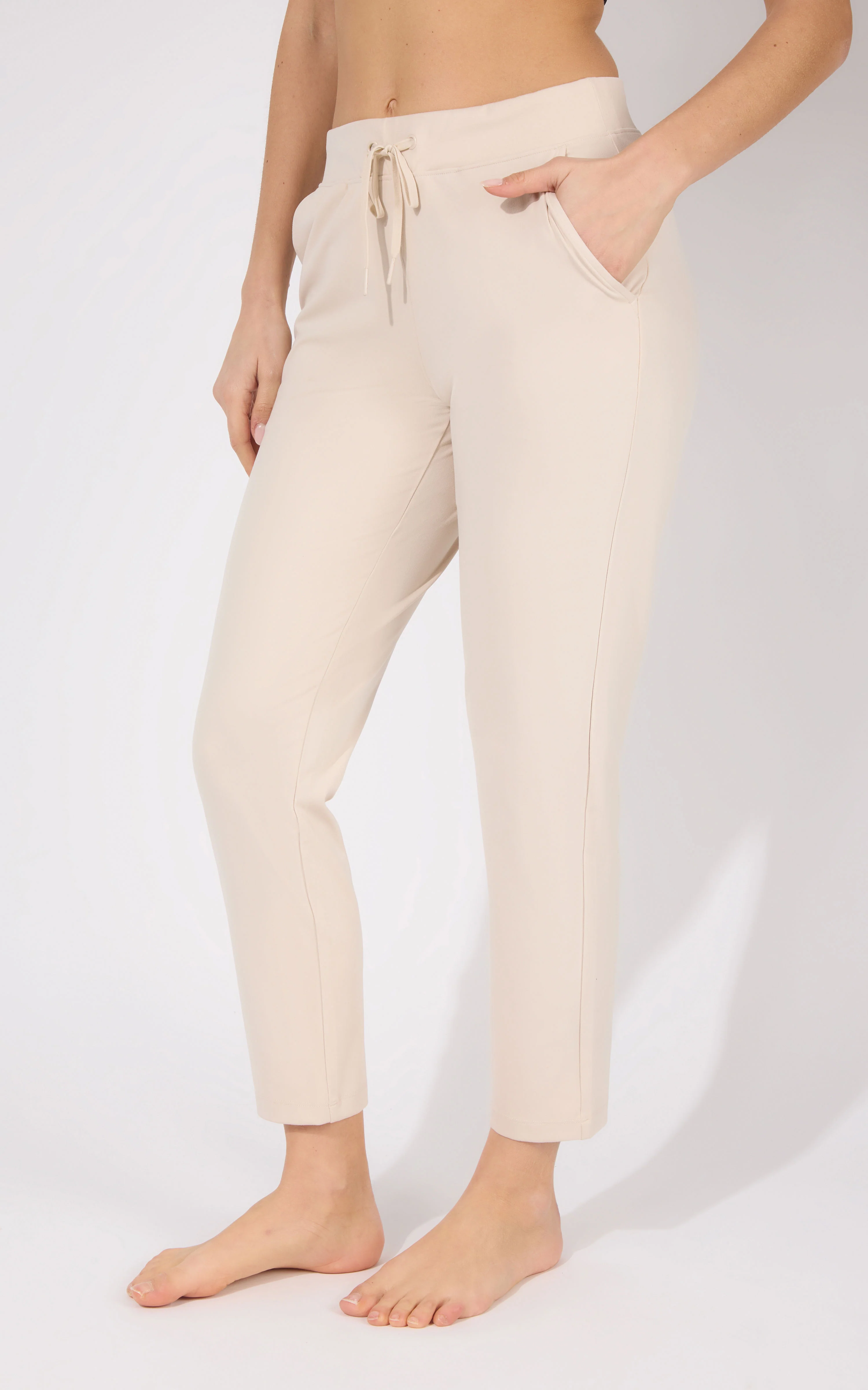 The It Girl -Lux Avenue Straight Leg Pant - Image 23