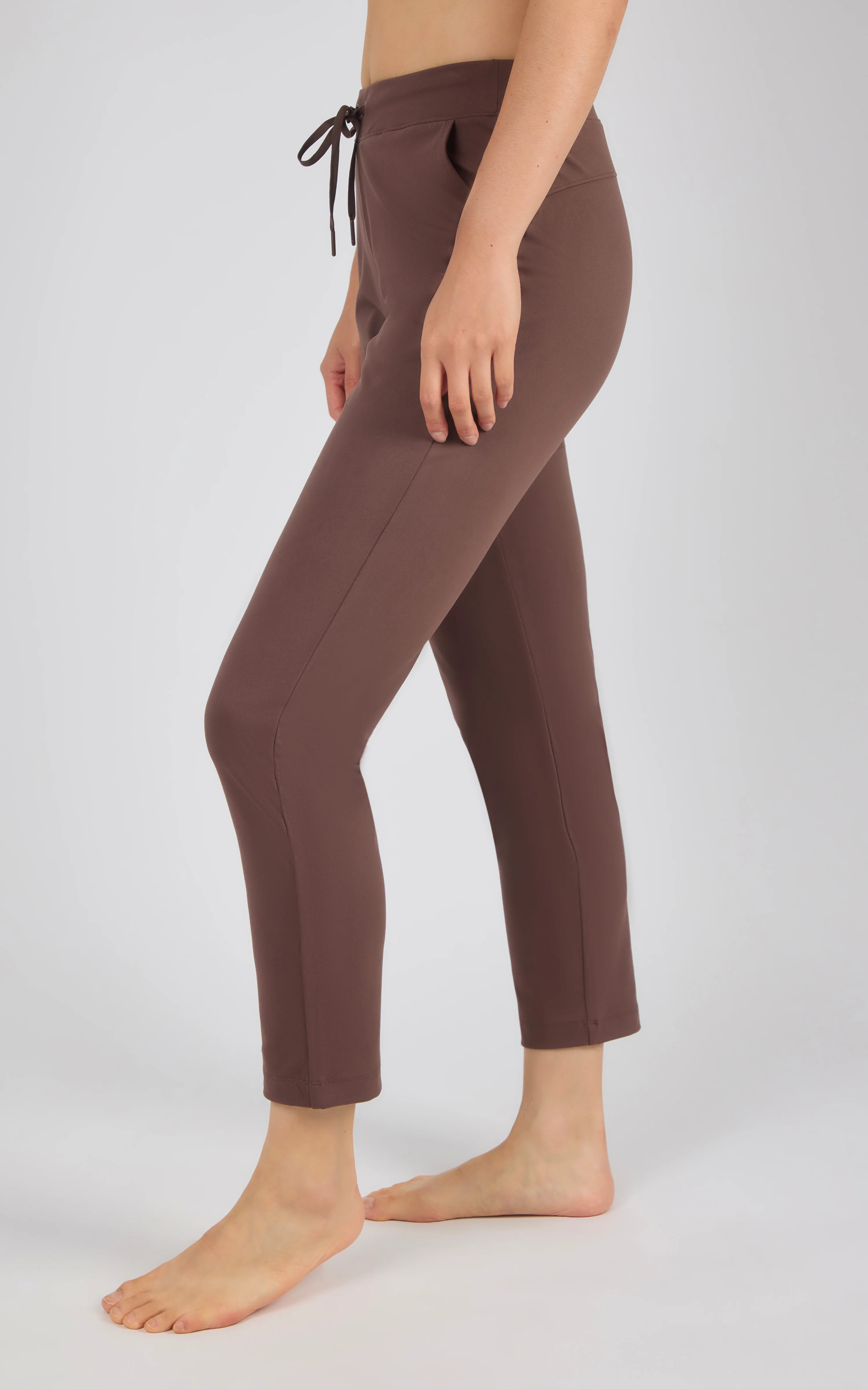 The It Girl -Lux Avenue Straight Leg Pant - Image 32
