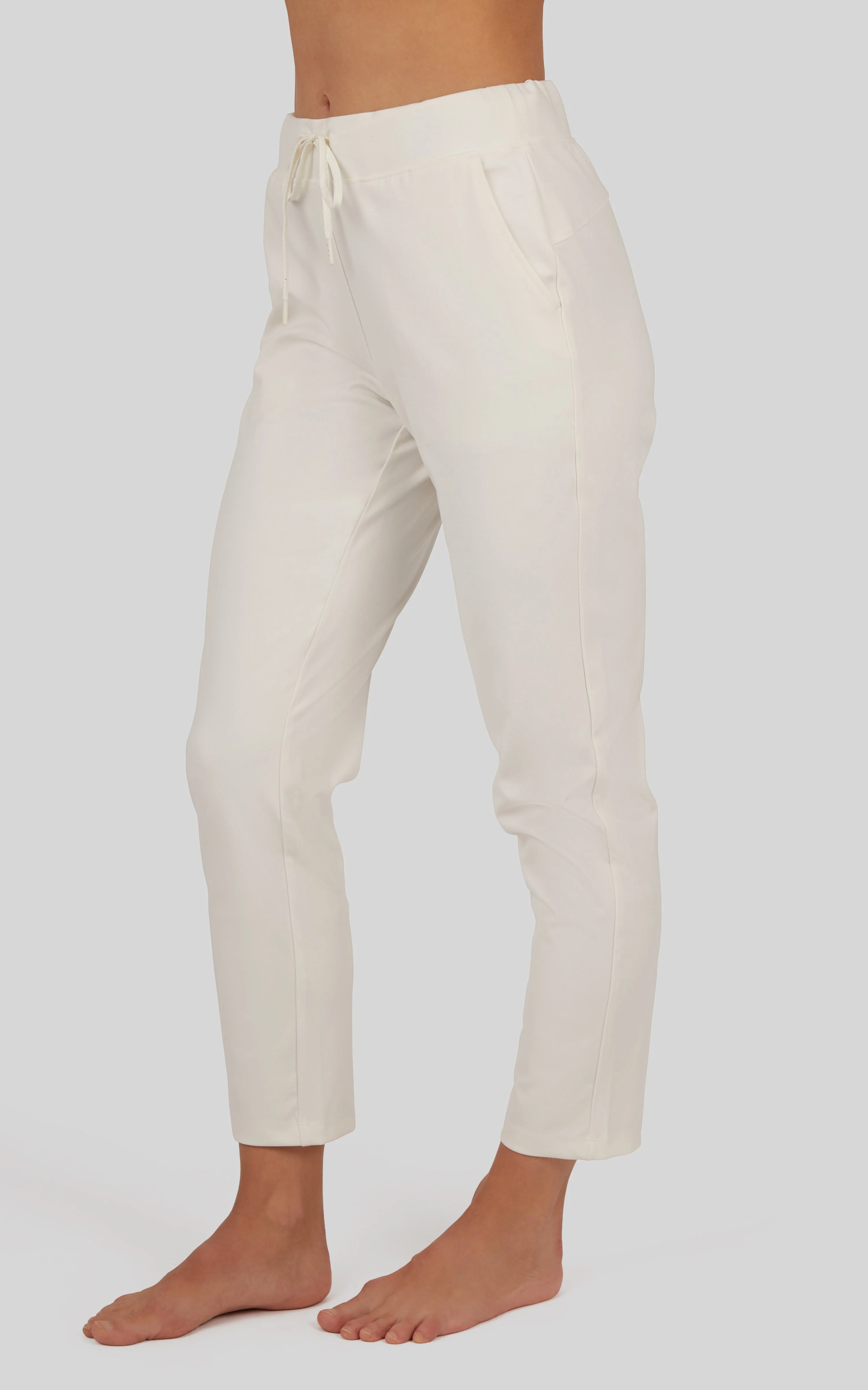 The It Girl -Lux Avenue Straight Leg Pant - Image 8
