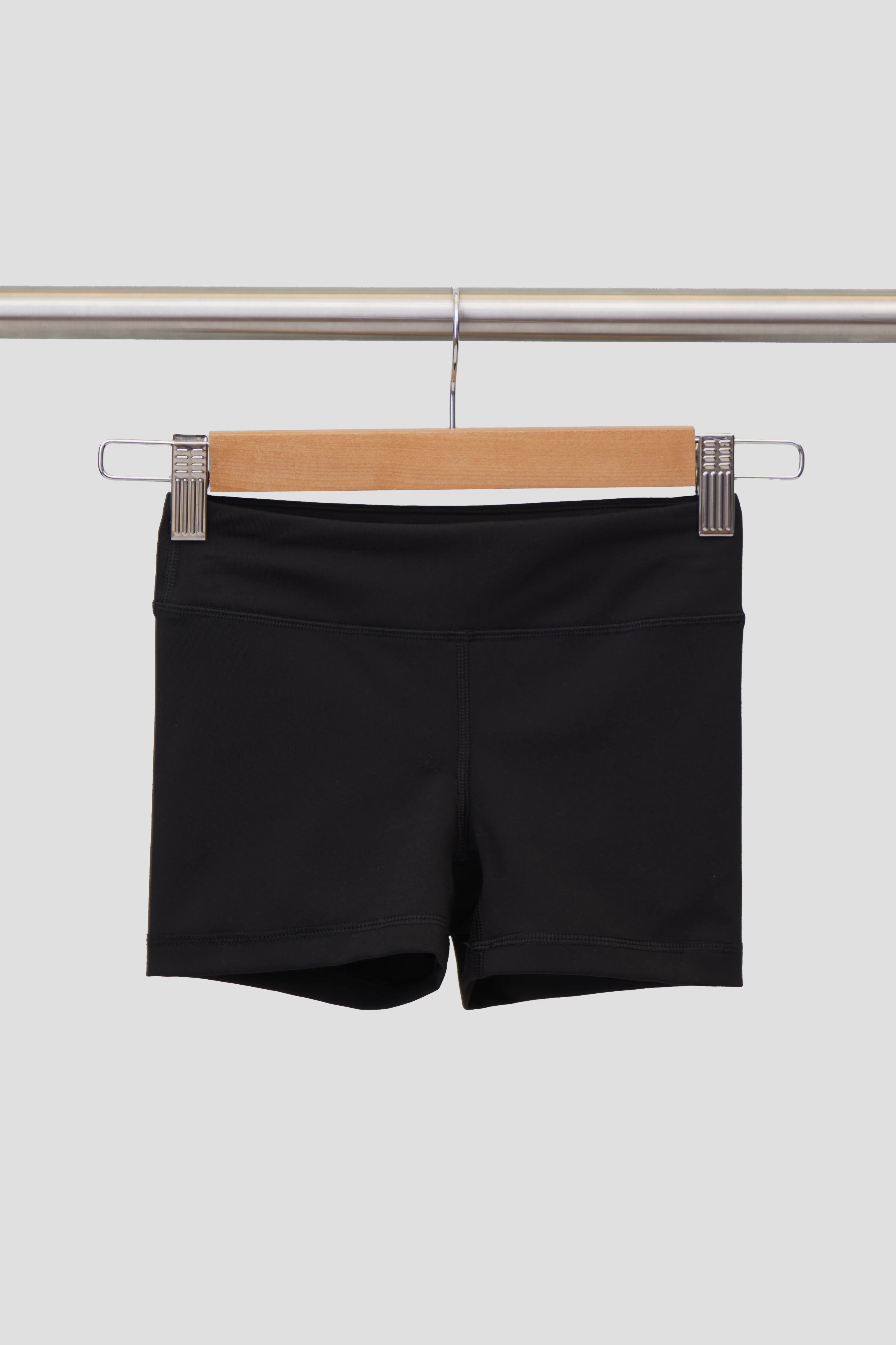 Girls 2 PK 3" Biker Shorts - Image 11