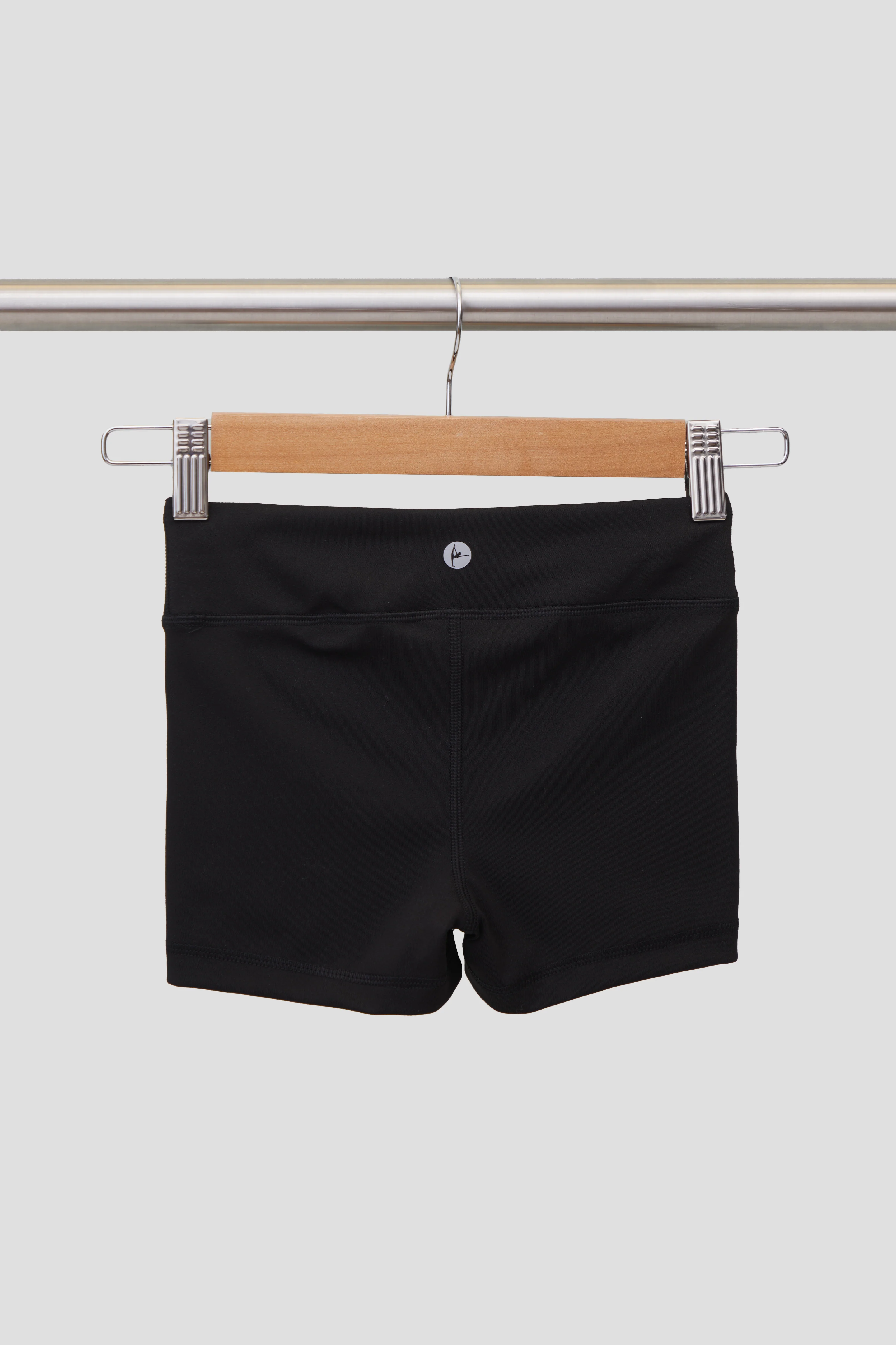 Girls 2 PK 3" Biker Shorts - Image 12