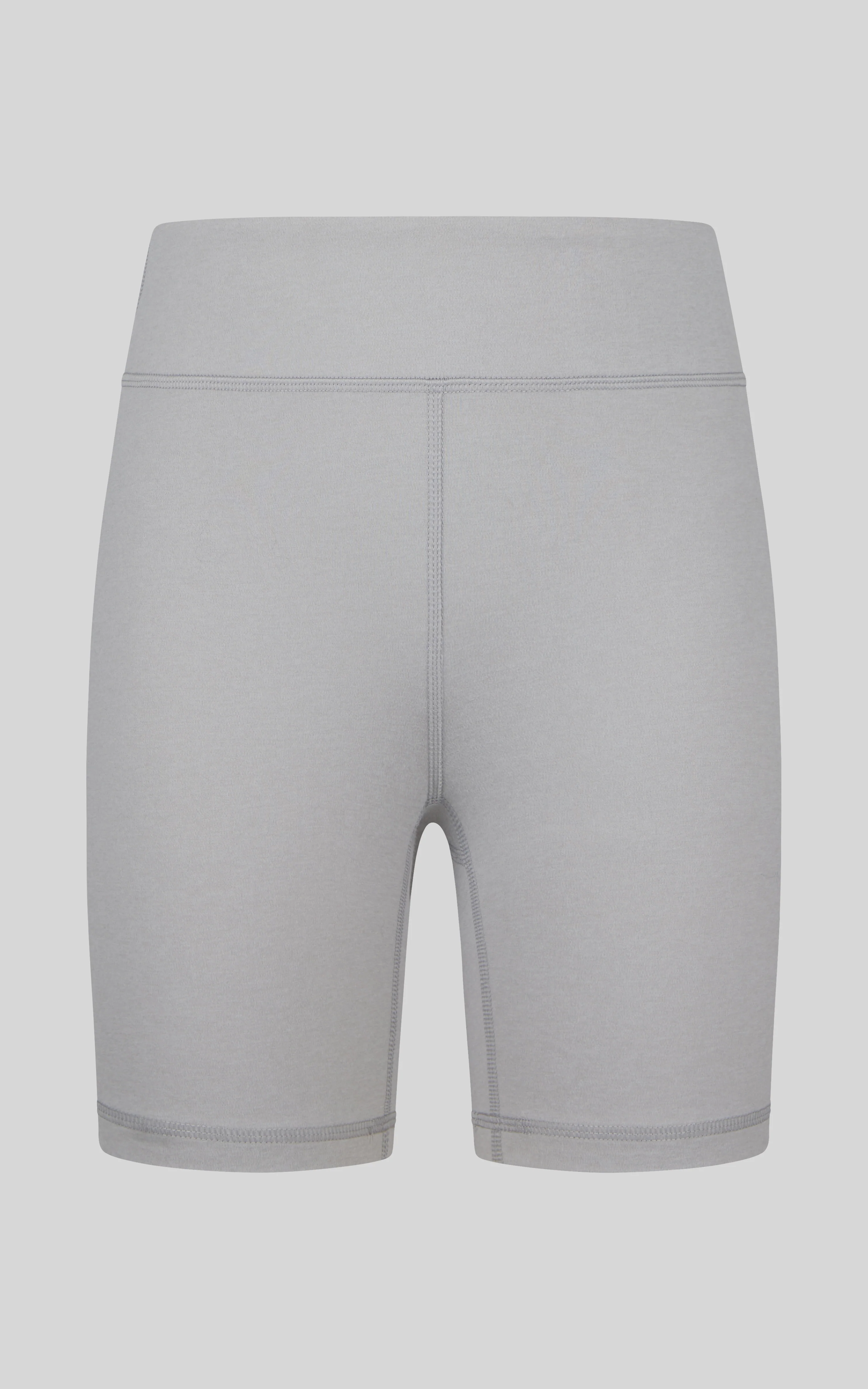Girls 2 PK Interlock Side Pocket + Basic Bike Short - Image 35