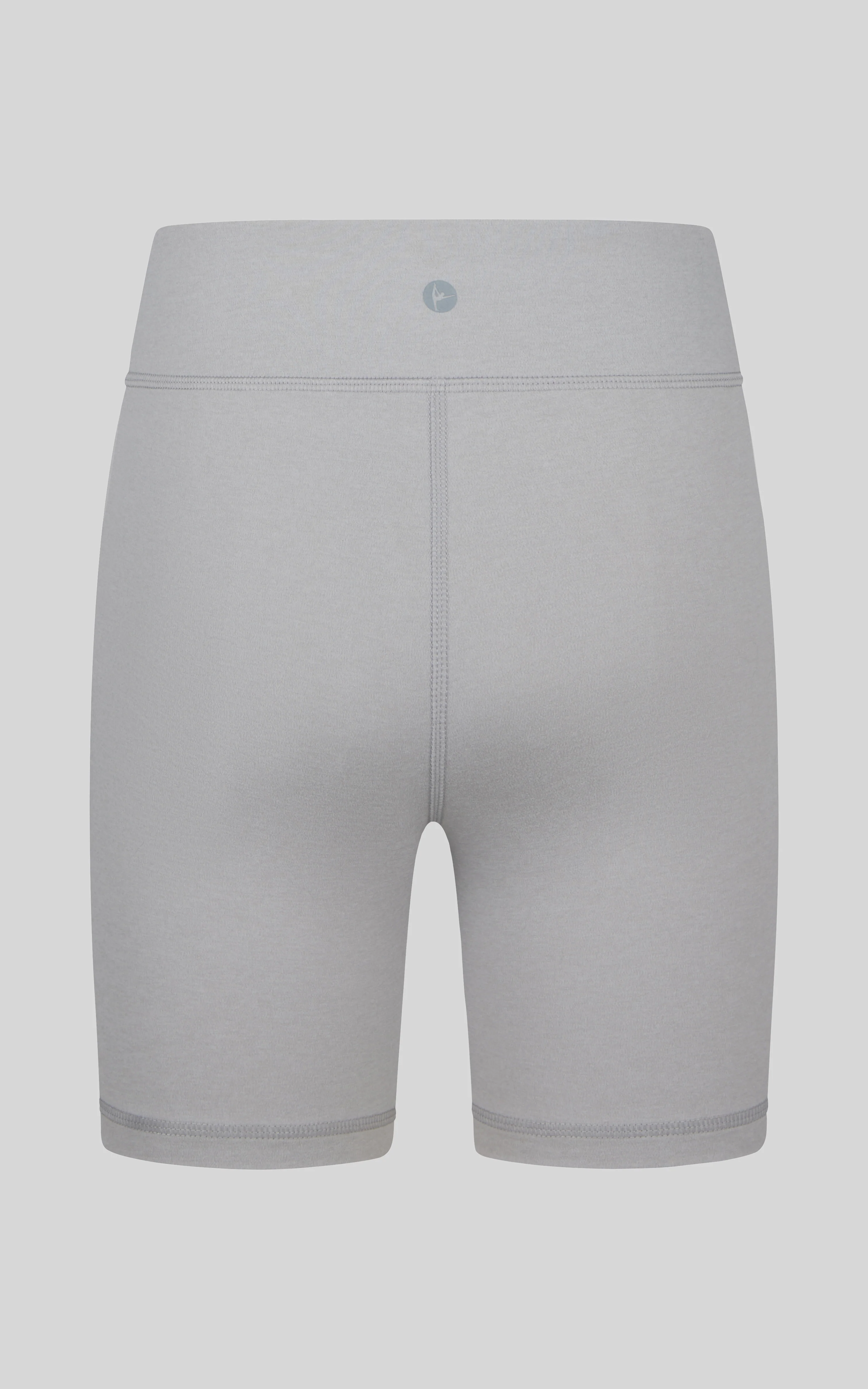 Girls 2 PK Interlock Side Pocket + Basic Bike Short - Image 36