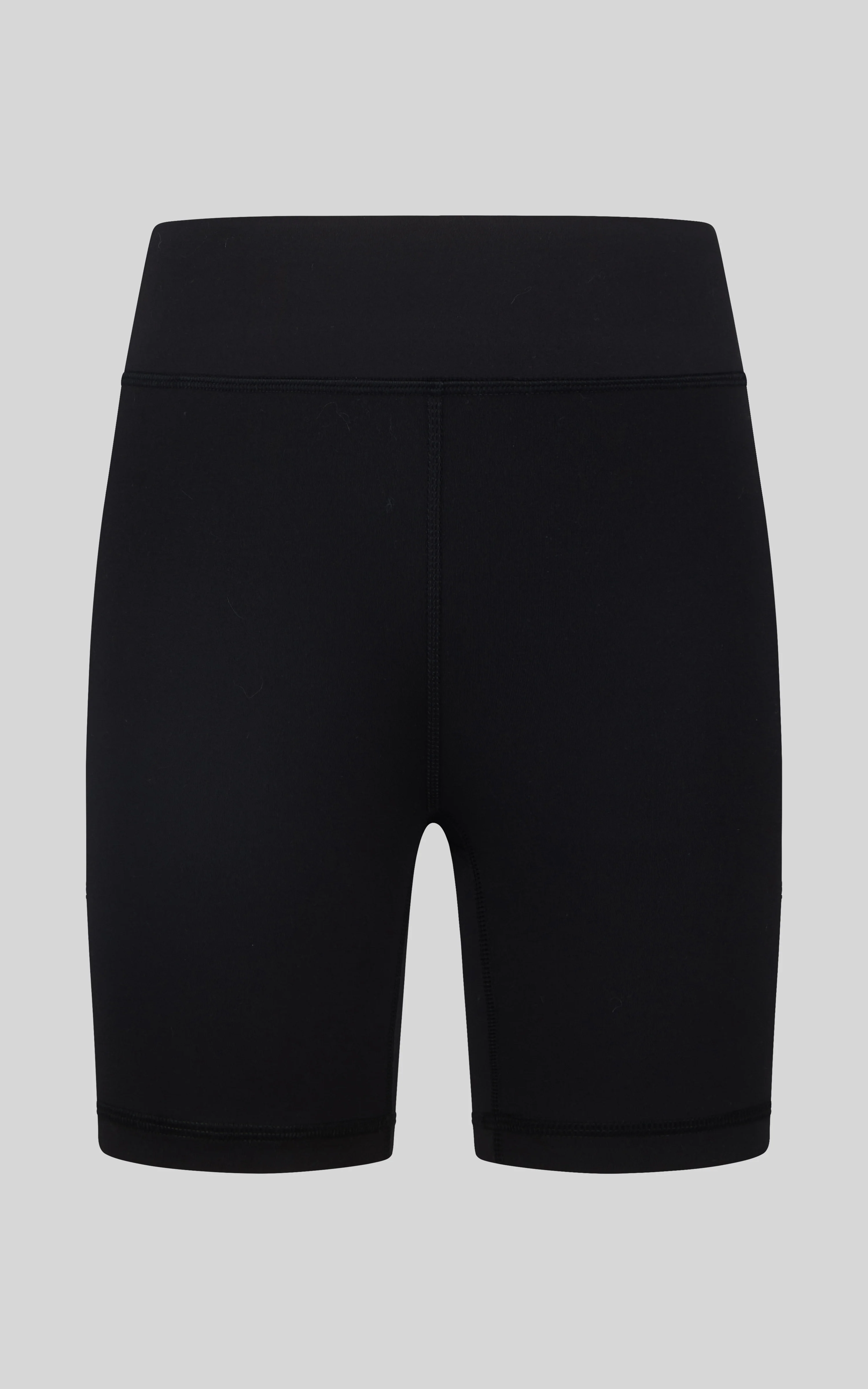 Girls 2 PK Interlock Side Pocket + Basic Bike Short - Image 7