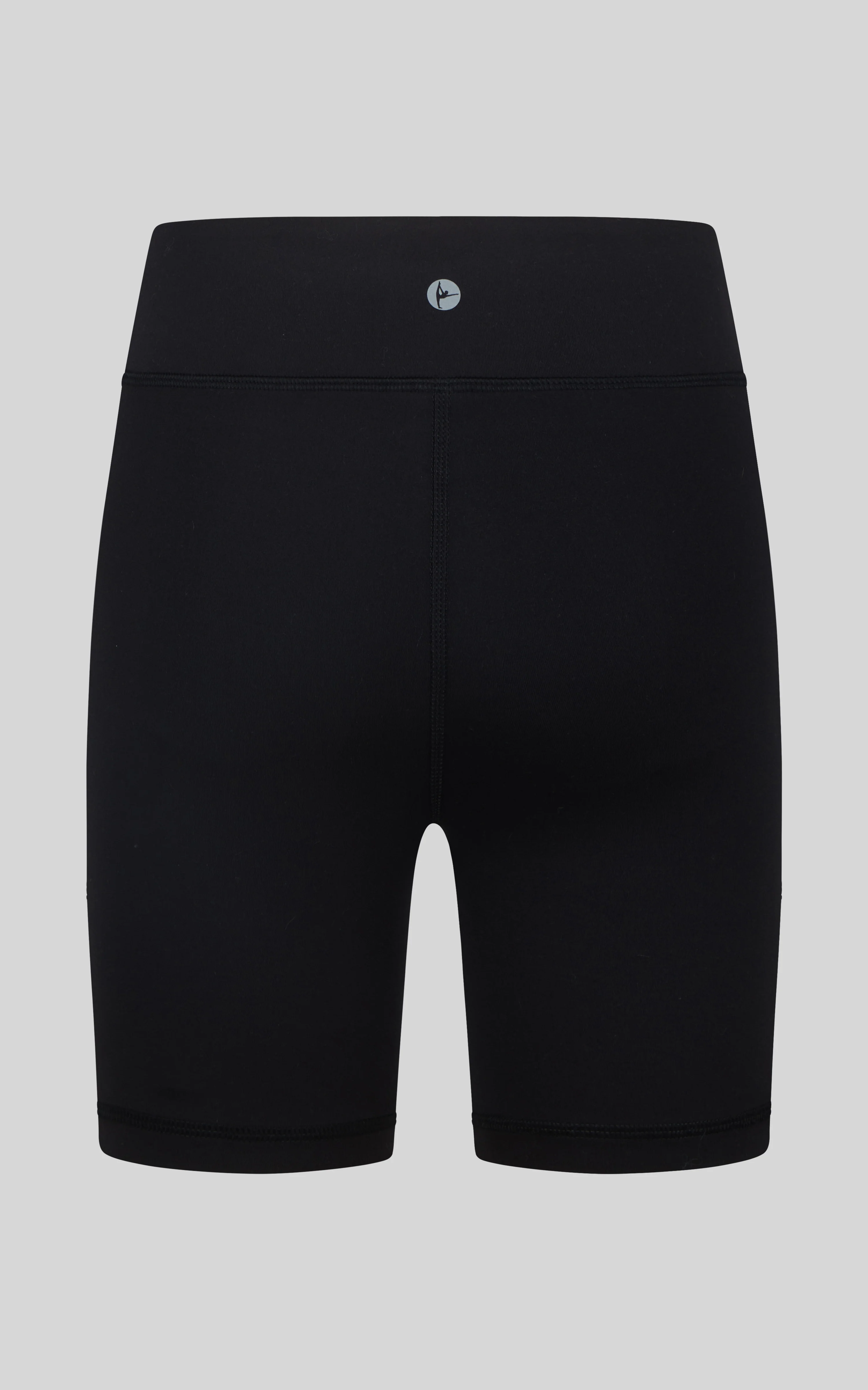 Girls 2 PK Interlock Side Pocket + Basic Bike Short - Image 8