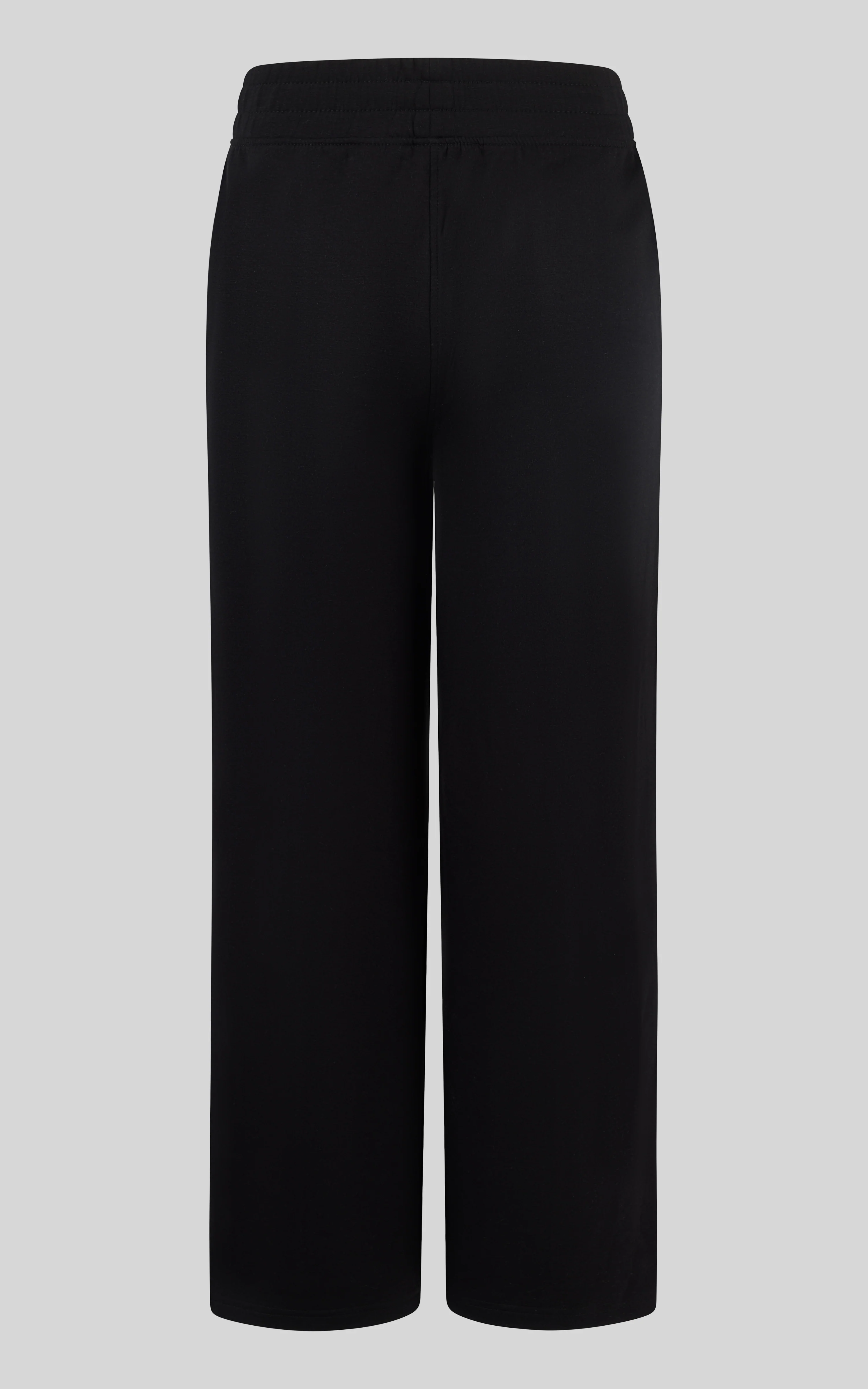Girls 2 PK Softlite Pintuck Wide Leg Pant + Softlite Jogger - Image 4