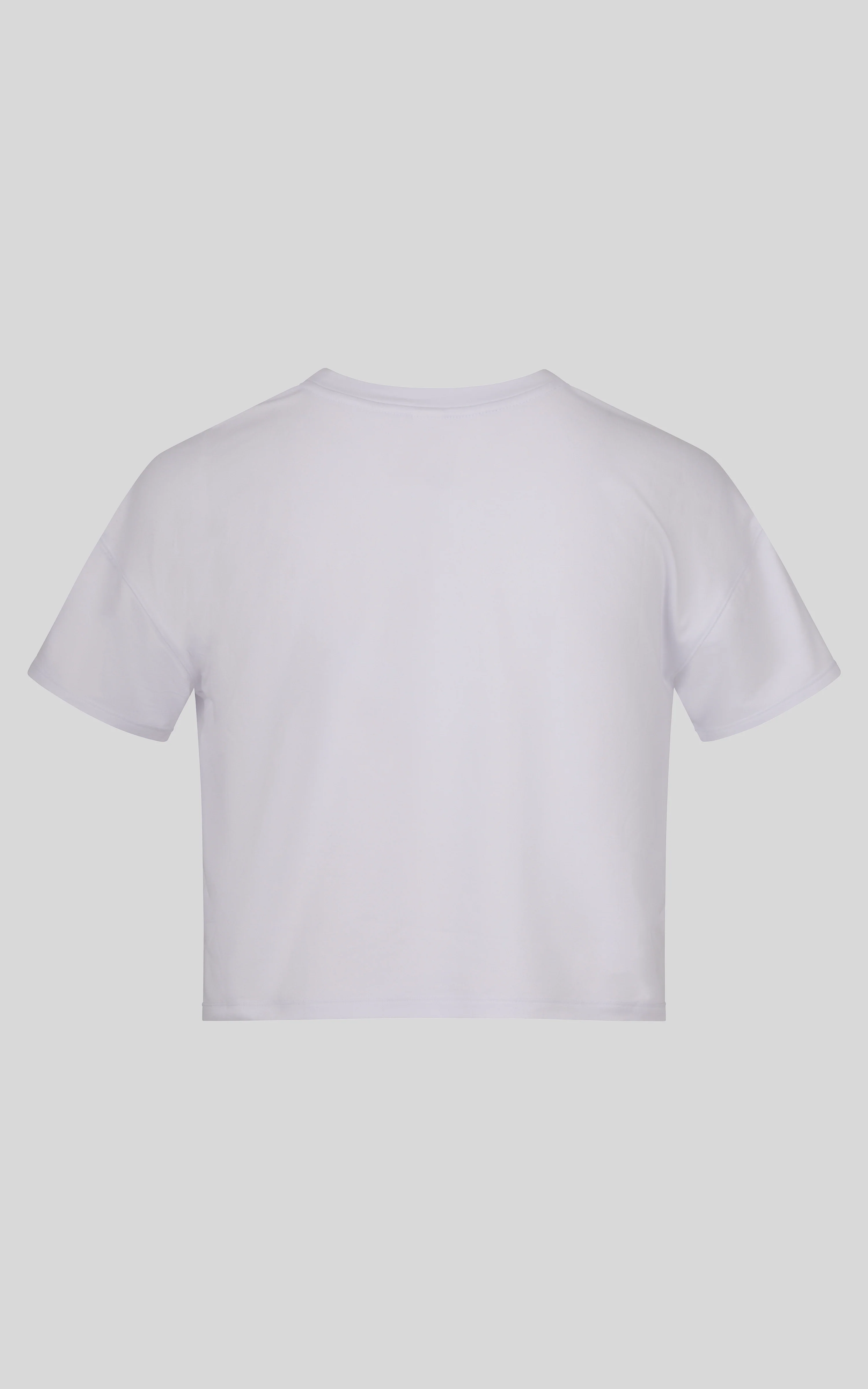 Girls 2 PK Short Sleeve Shirt and Boxy Tee - Image 19