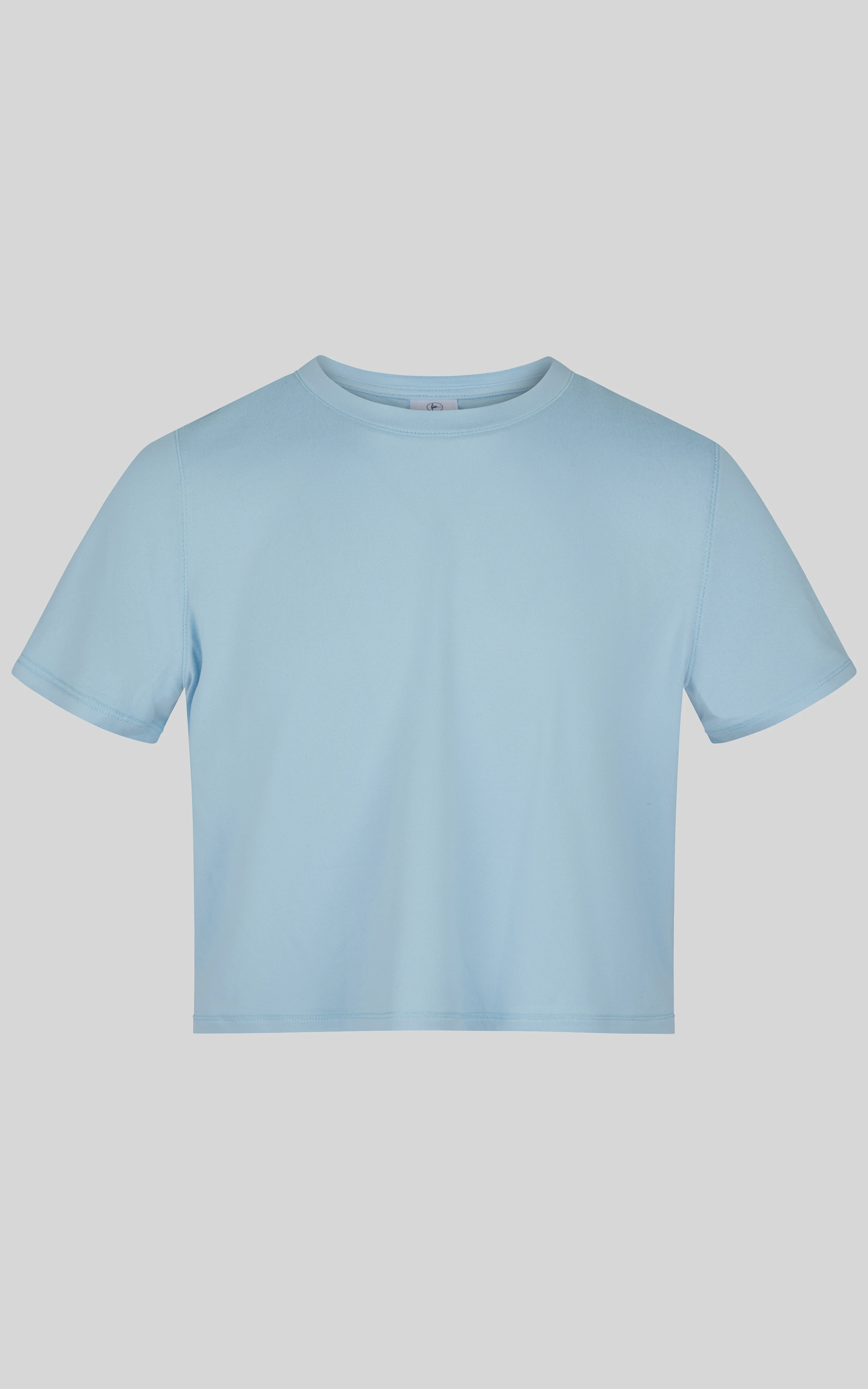 Girls 2 PK Tulip Back and Super Soft Tee - Image 11